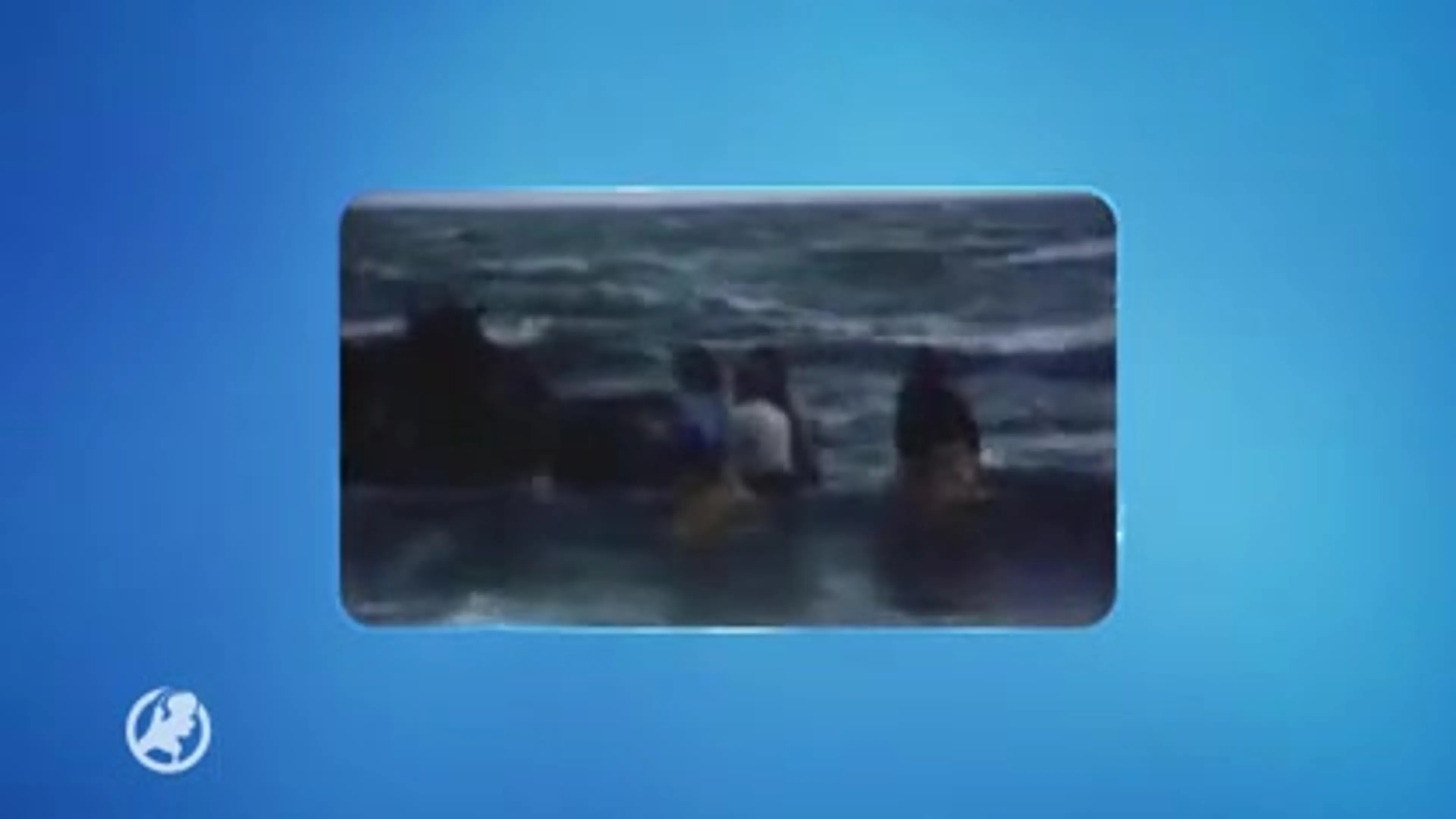 Ameland herdenkt tragedie van 1979 toen acht reddingspaarden verdronken