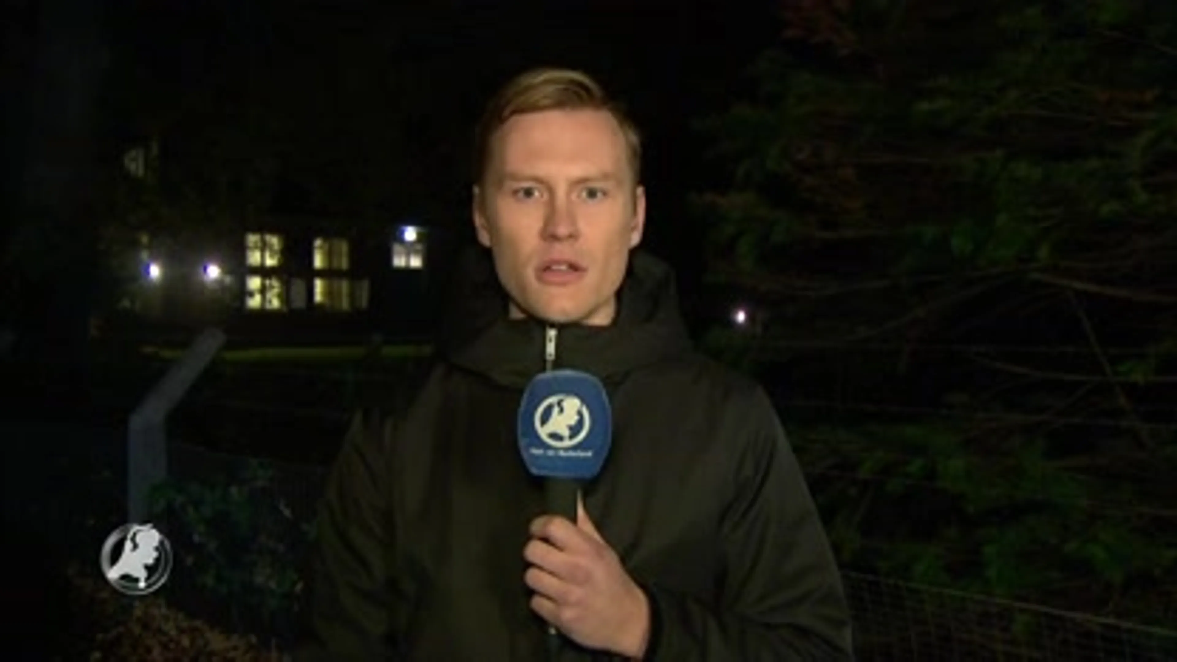 ‘Mijn zoon werd op Hoenderloo mishandeld en mocht niet naar de wc’