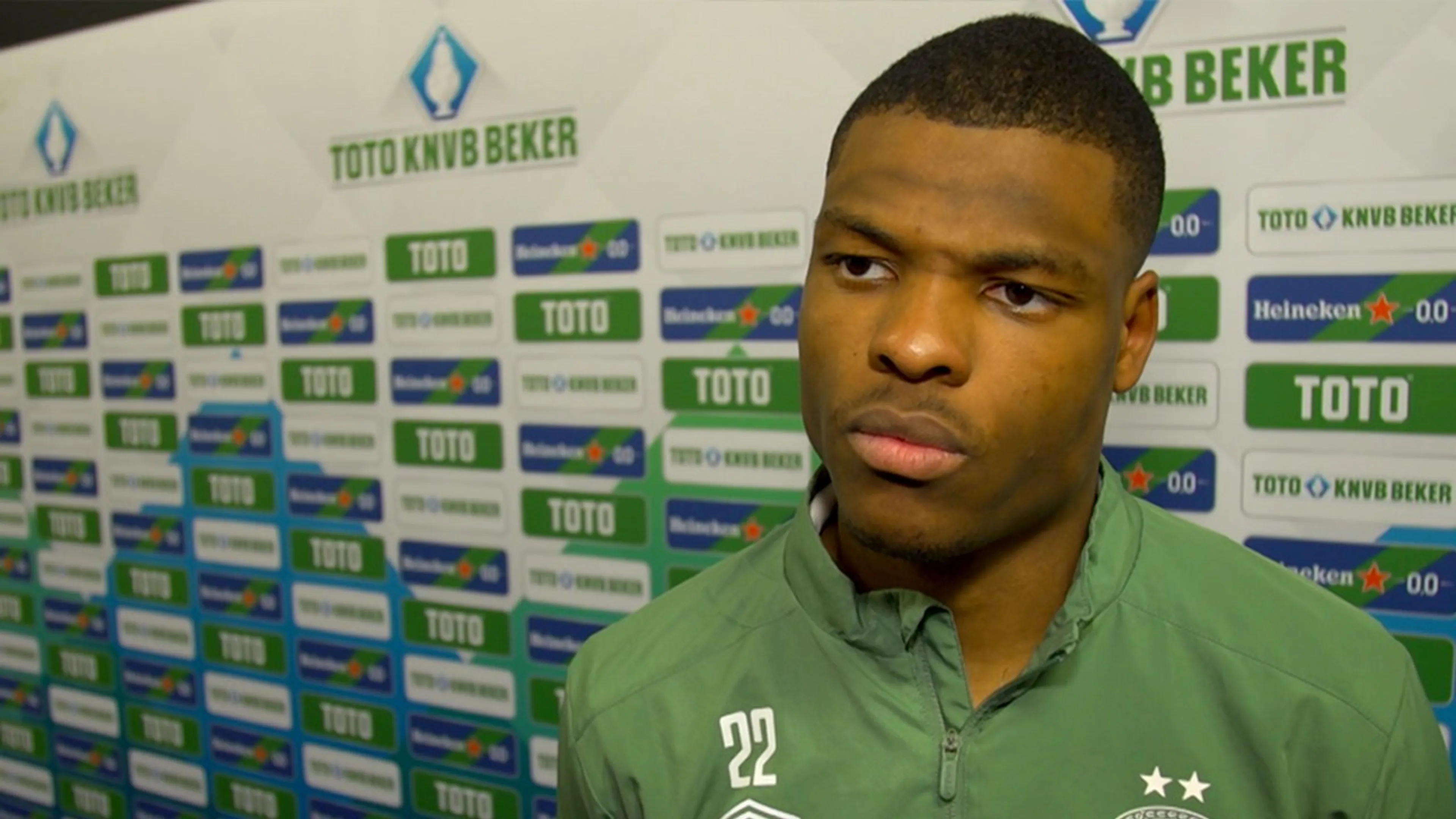 Weet Dumfries wat er moet gebeuren bij PSV? 'Nee'