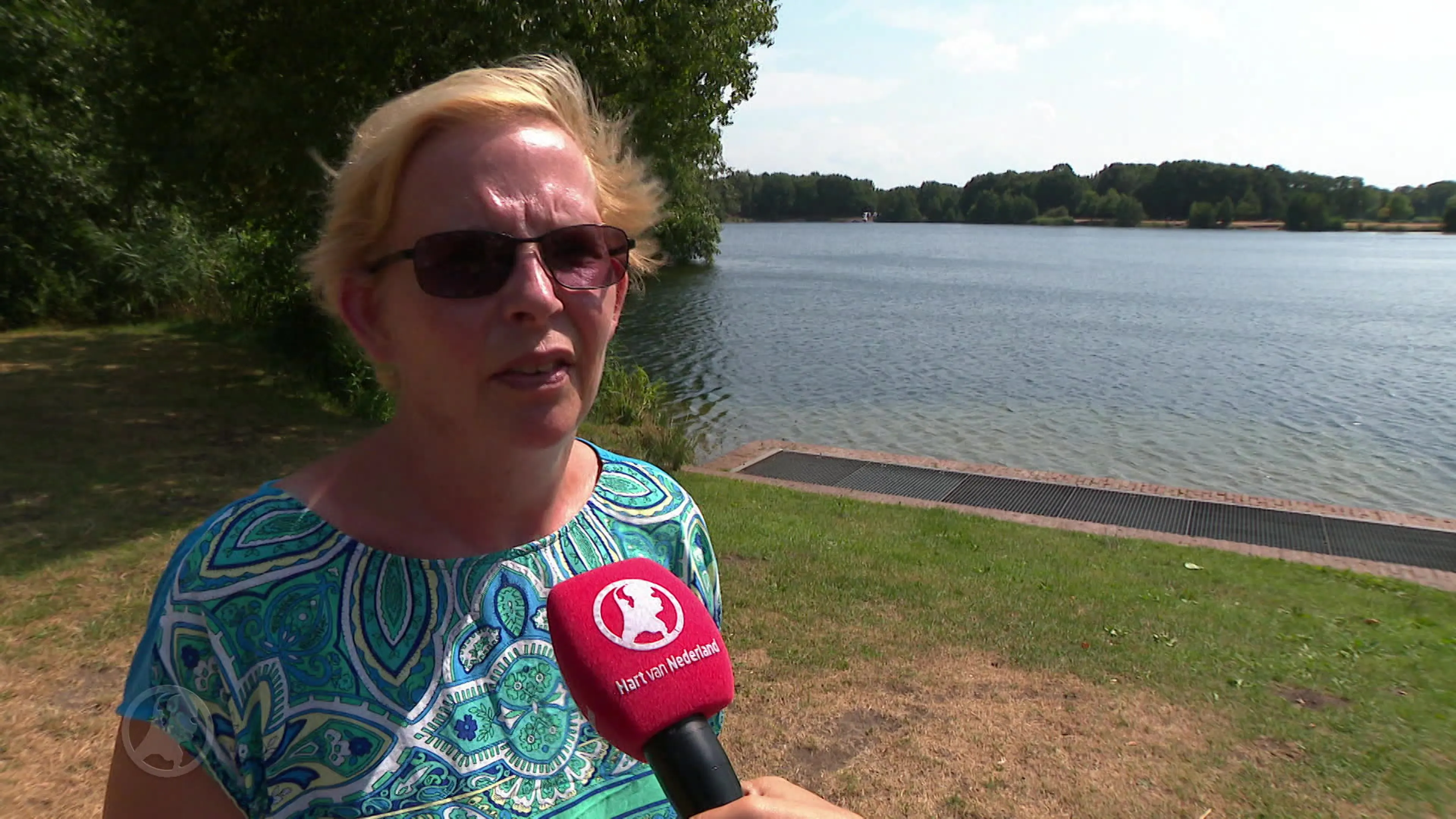 Stoffelijk overschot gevonden bij zoektocht naar vermiste zwemmer Waalwijk
