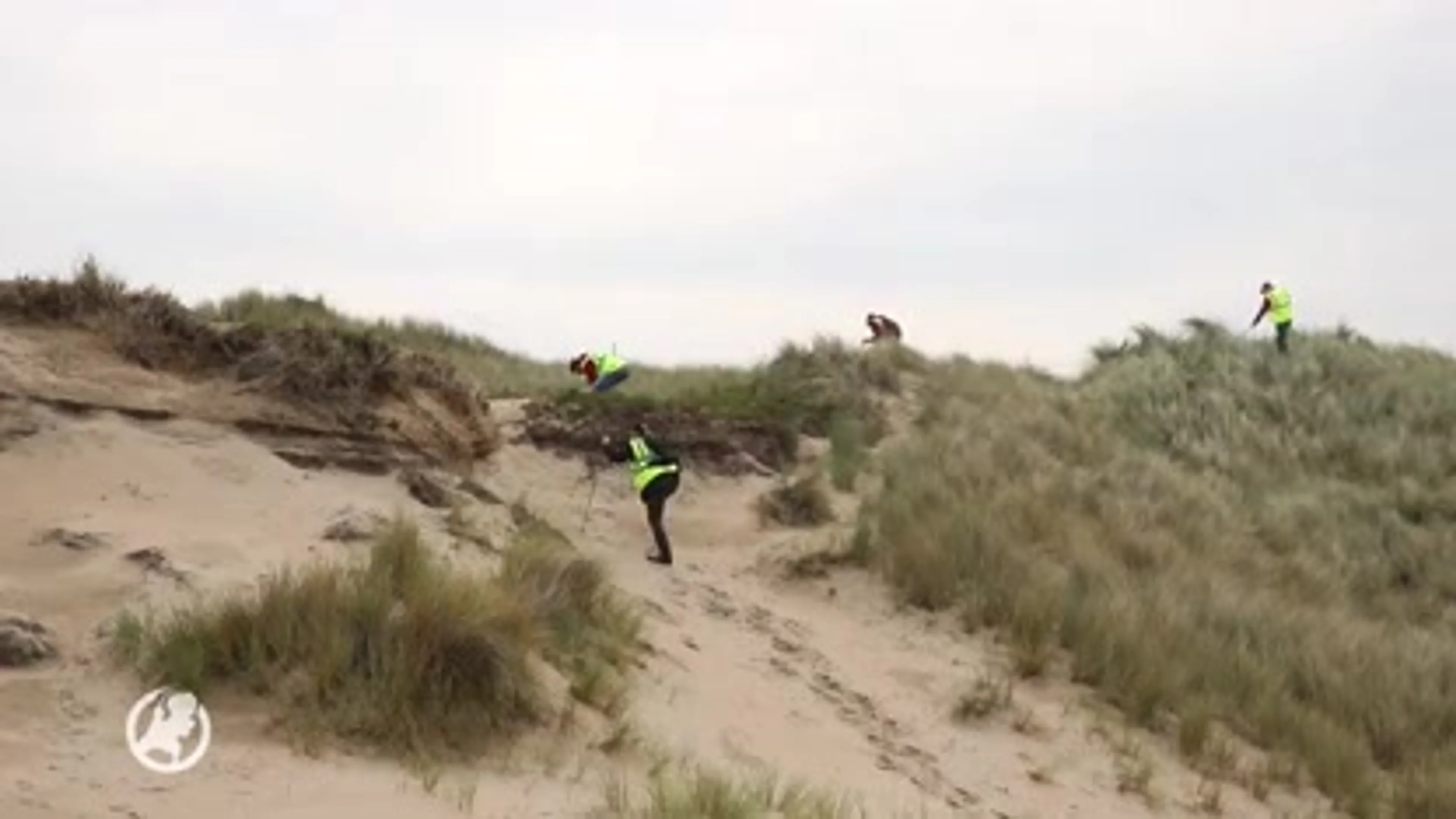 Nieuwe zoekactie naar vermiste Anja Schaap (33) uit Katwijk