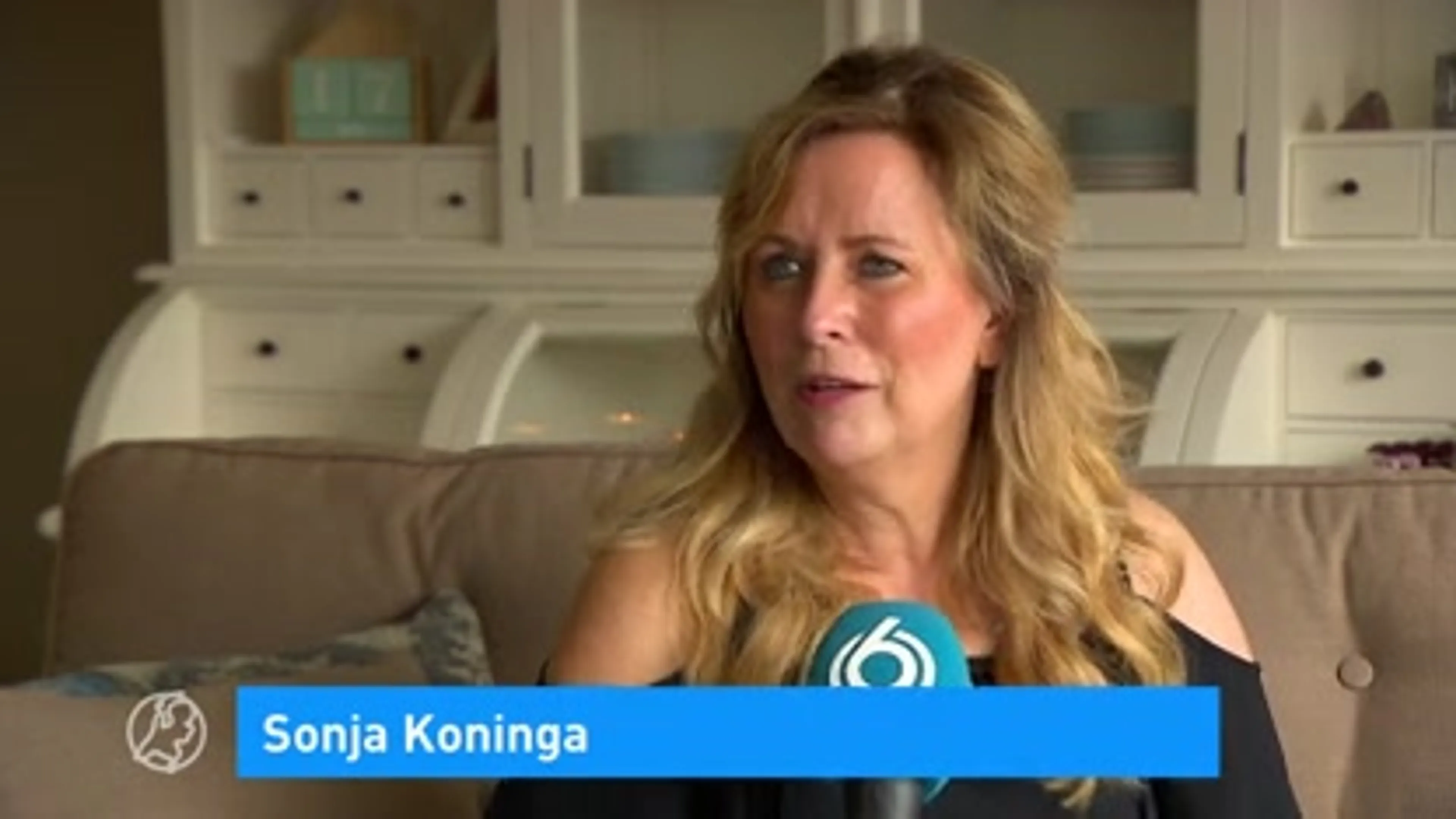 Zijn vrouwen ongelukkiger na een borstamputatie?