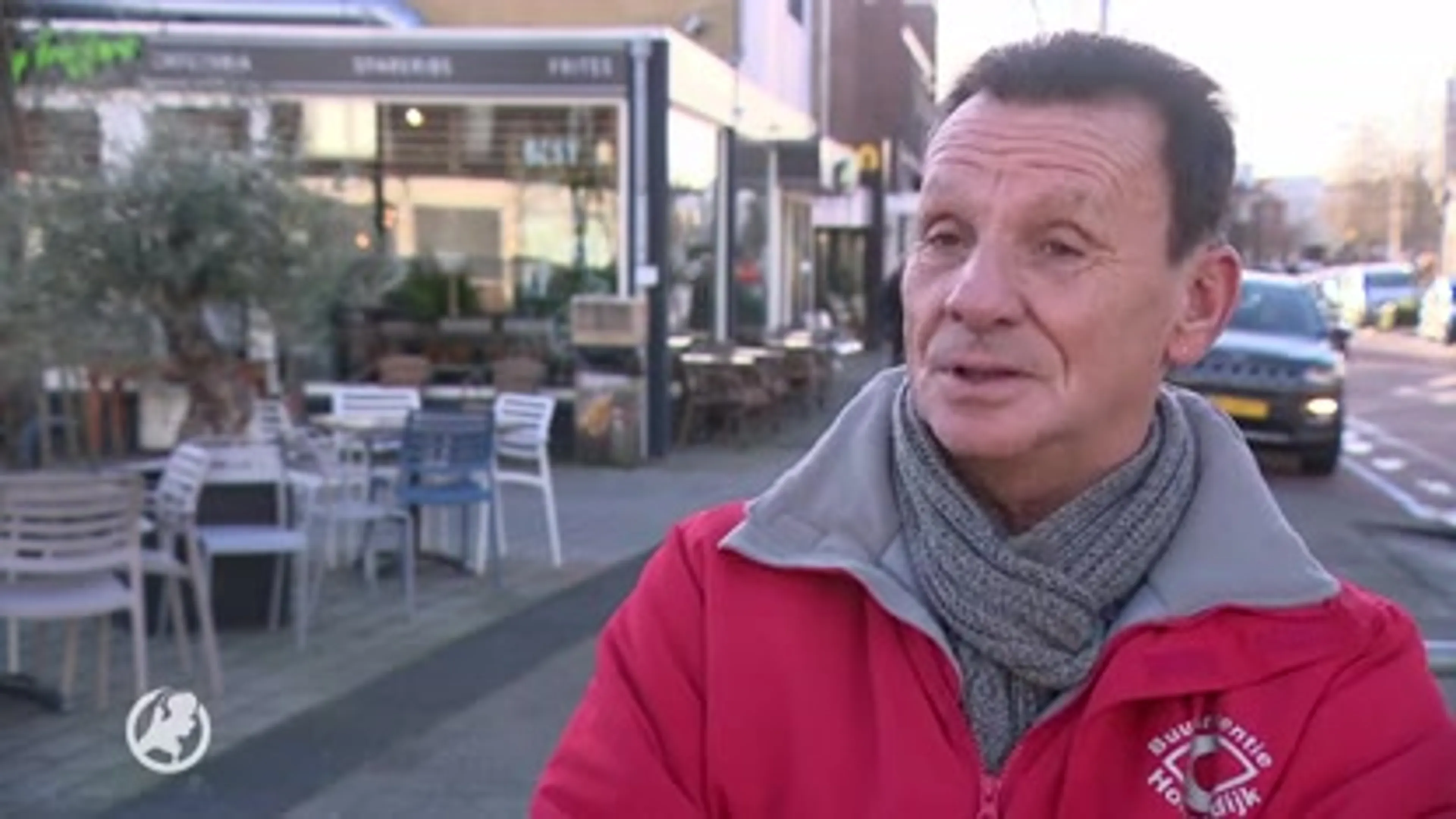 Zorgen om buurtwachten: “Voor eigen rechter spelen ligt op de loer”