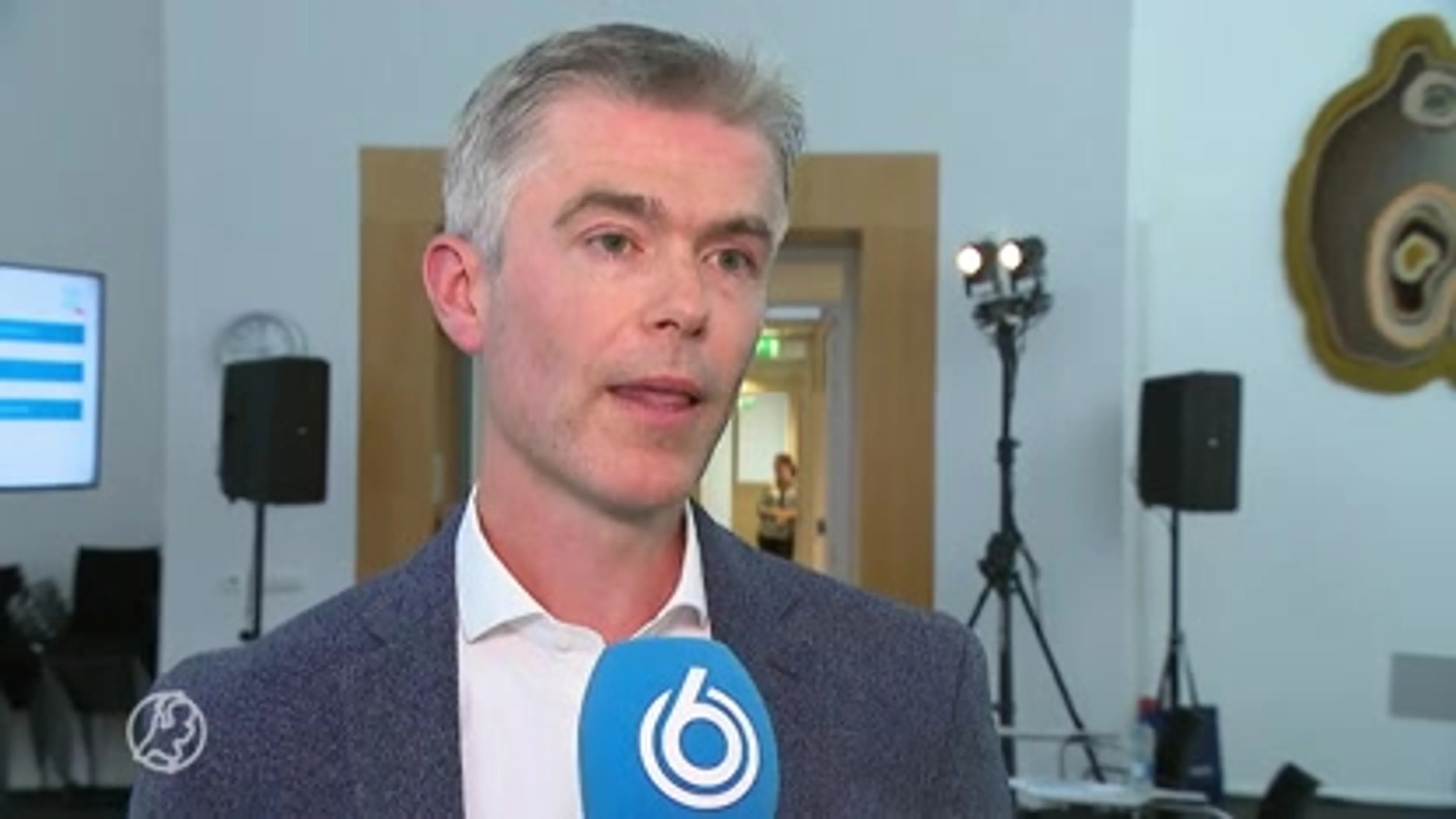 Experimentele behandeling in Limburgs ziekenhuis redde levens van coronapatiënten