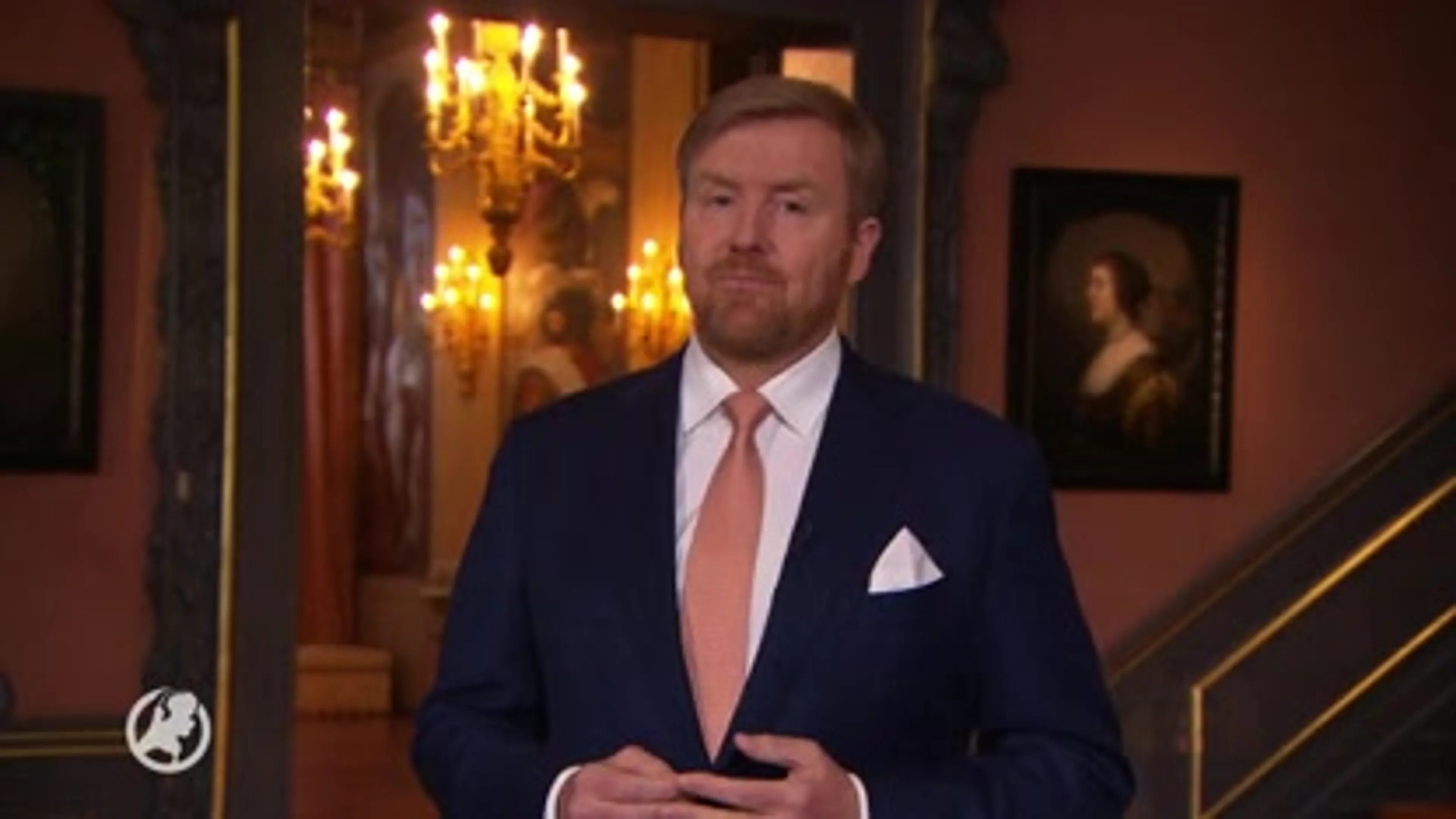 Speechschrijvers kijken naar de toespraak