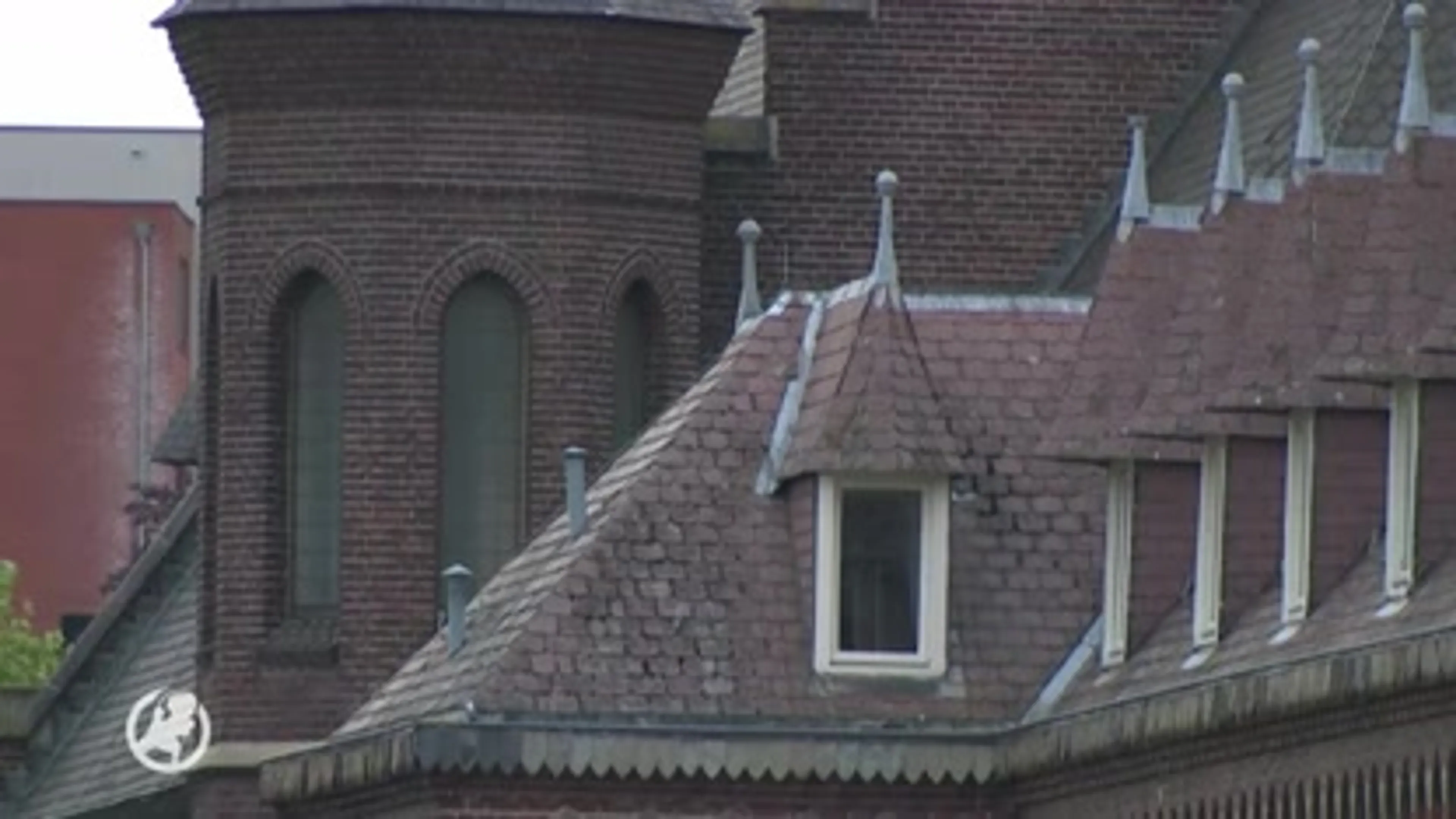 Hoogbejaarde zusters op straat na faillissement verzorgingstehuis Heerlen