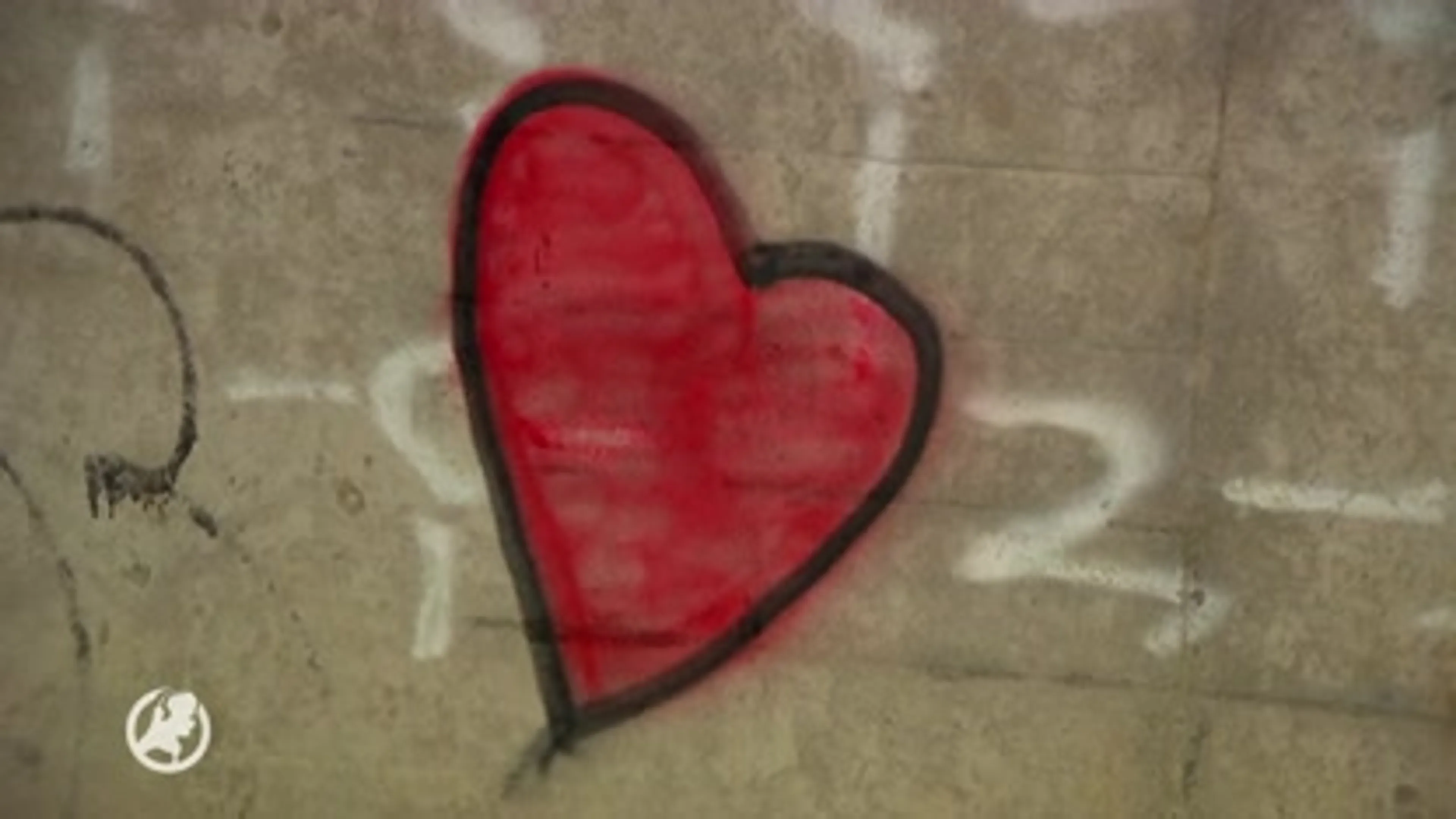 Fabian vraagt Dieuwertje verkering met graffiti op de muur en krijgt taakstraf, maar zei ze 'ja'?