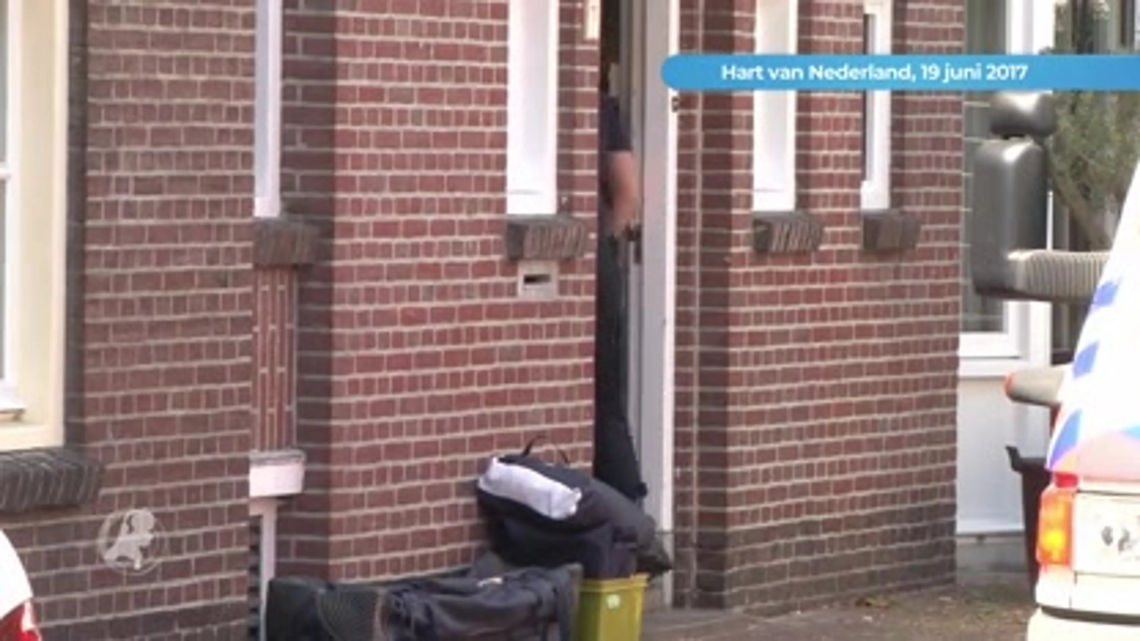 Negen jaar cel en tbs voor moord op Talitha van Limbeek (26)