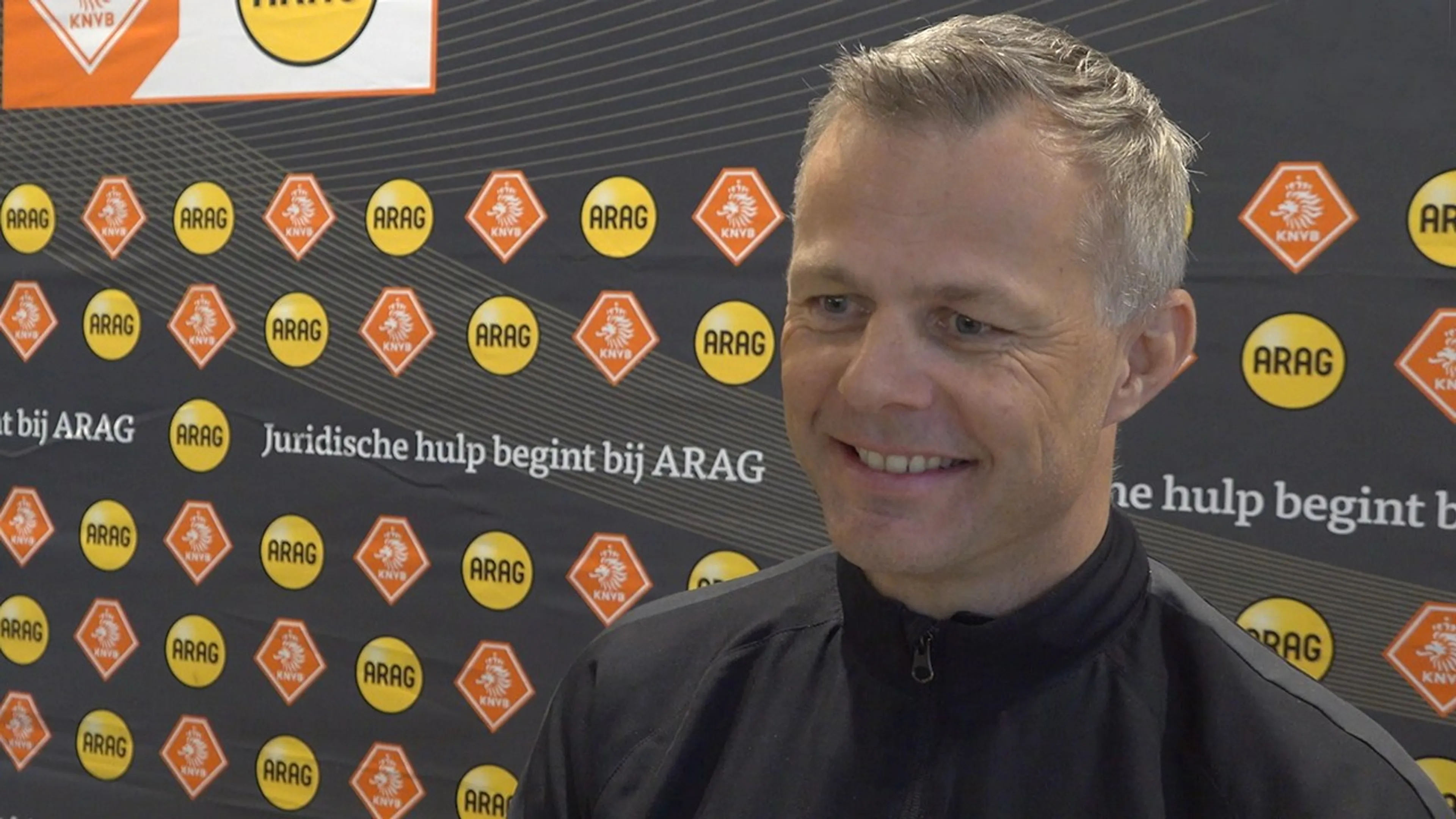 Kuipers over unicum op EK: ‘Misschien wel 2 Nederlandse teams naar EK’