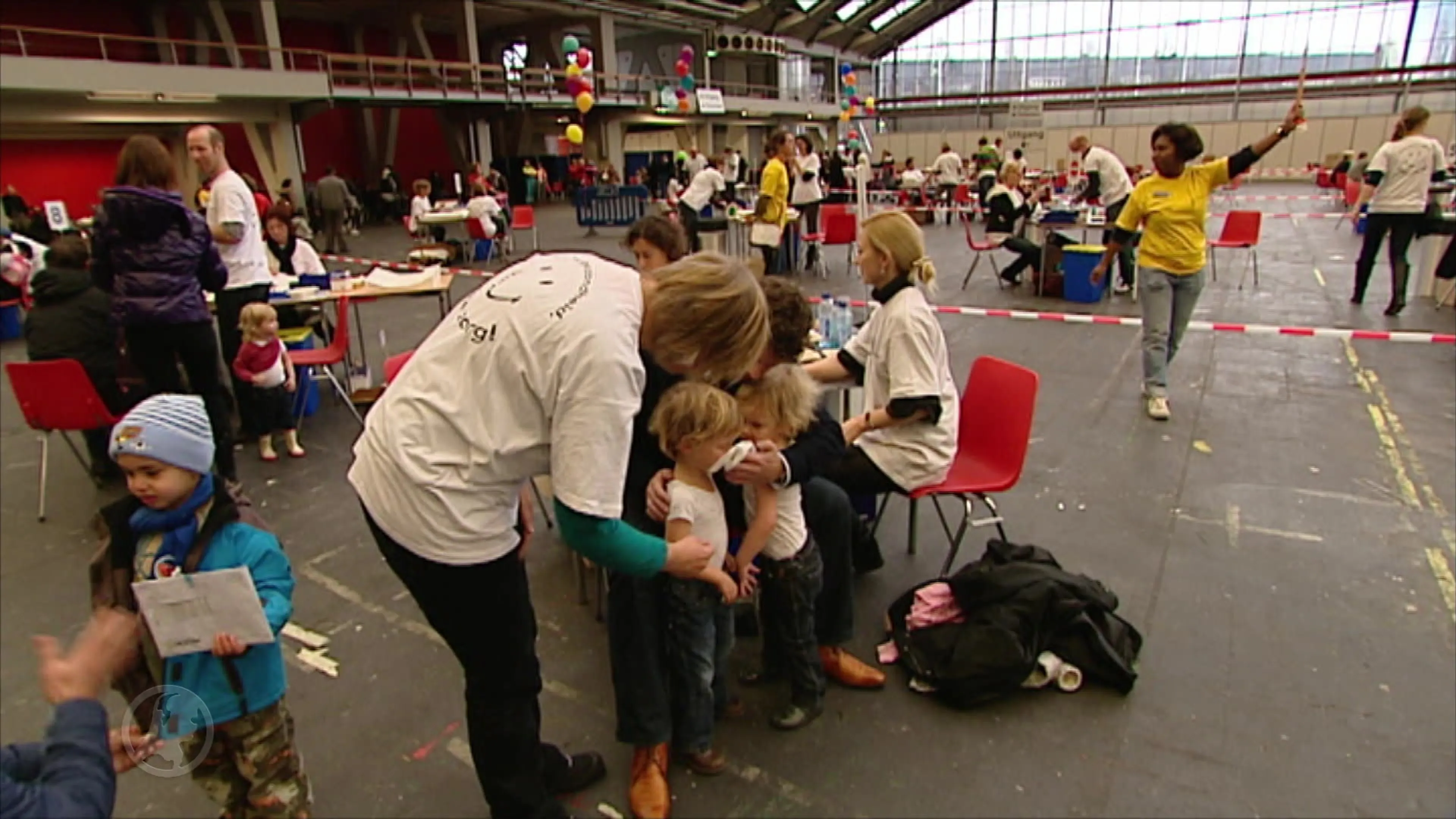 EU-parlement luidt noodklok over vaccinaties