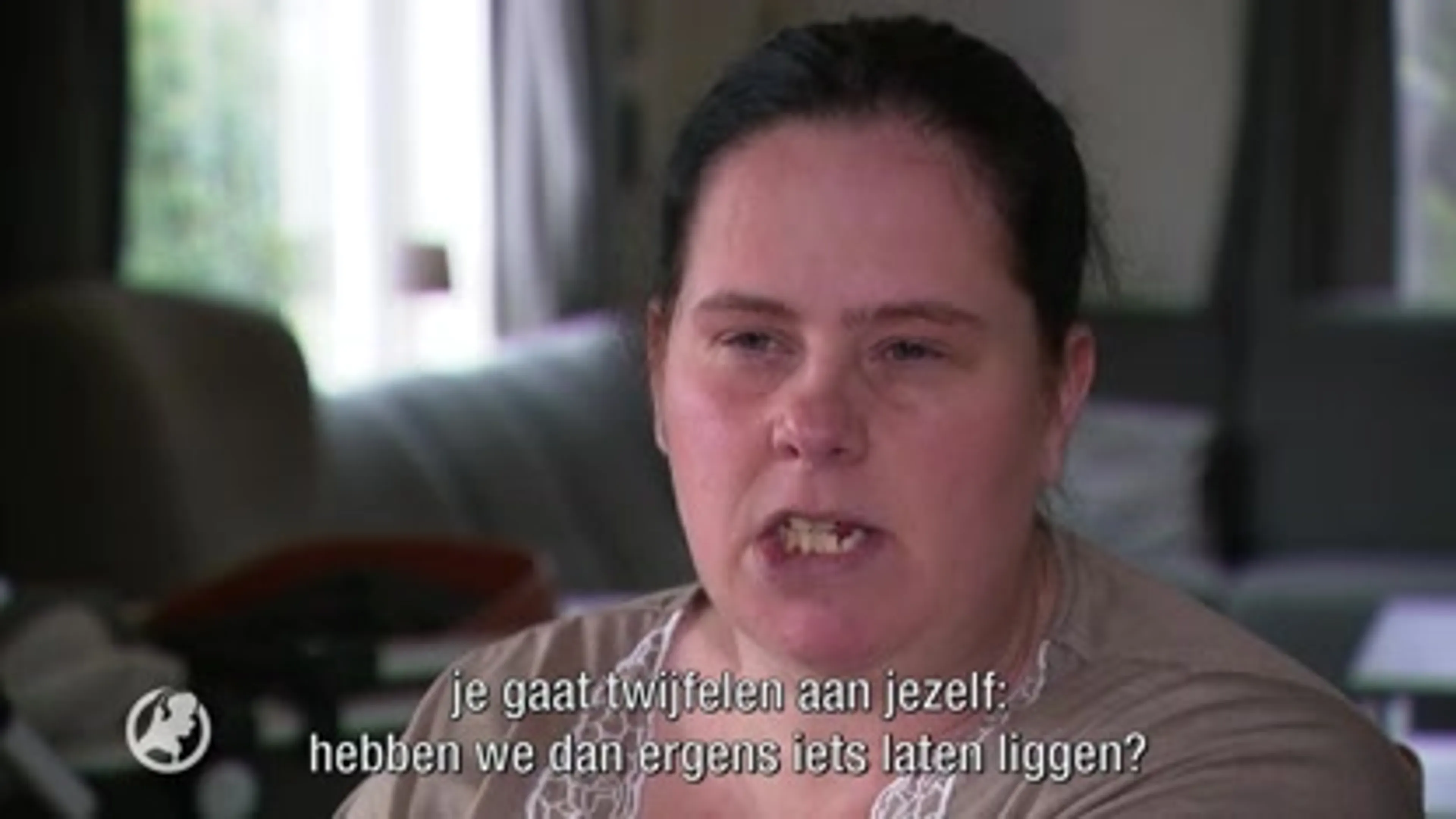Kristel en René de dupe van kindertoeslagaffaire: 'Alles wat je had, bouw je nooit meer op'