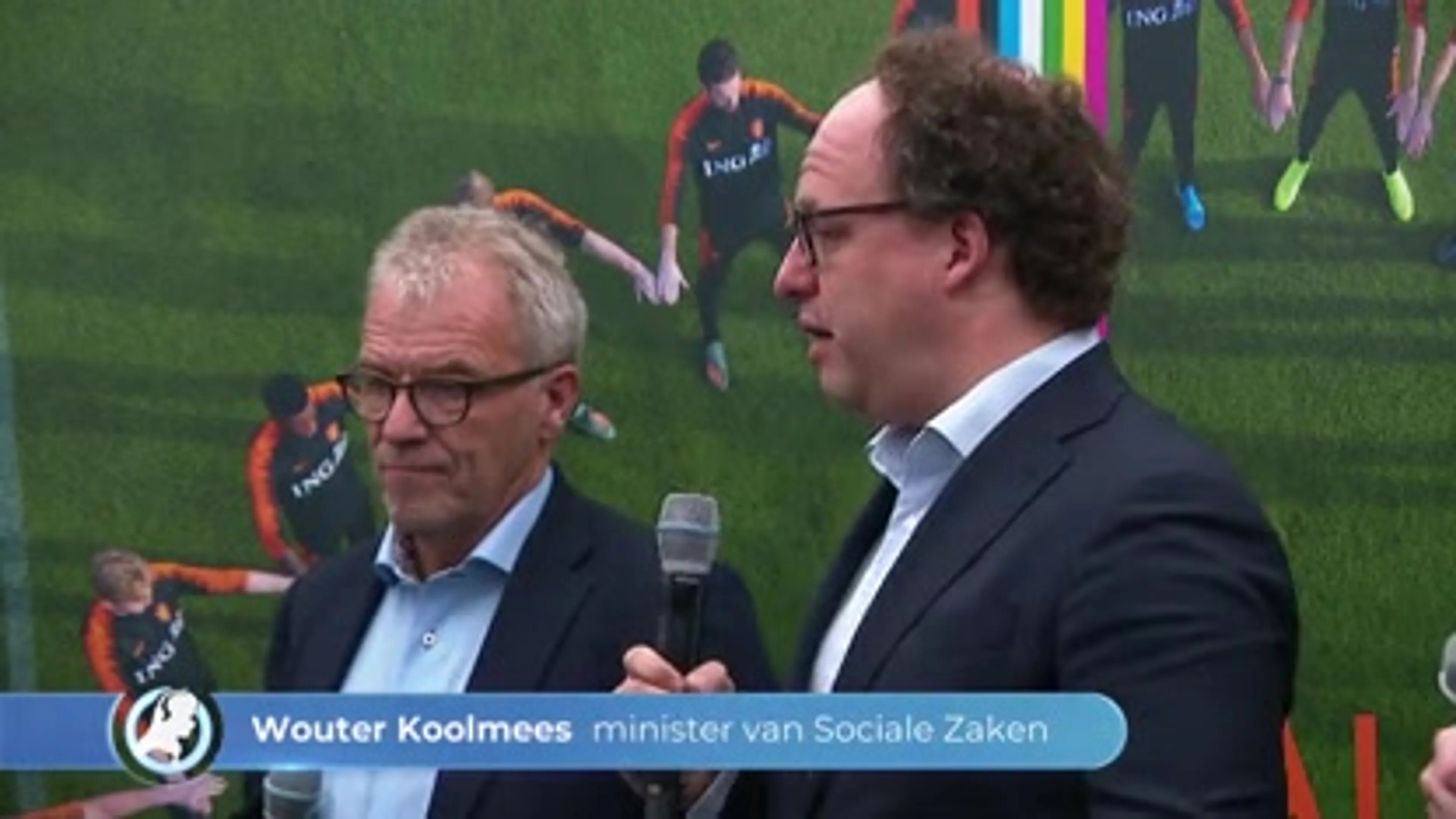 Puntenaftrek voor lakse club en langere straf voor racistische fan