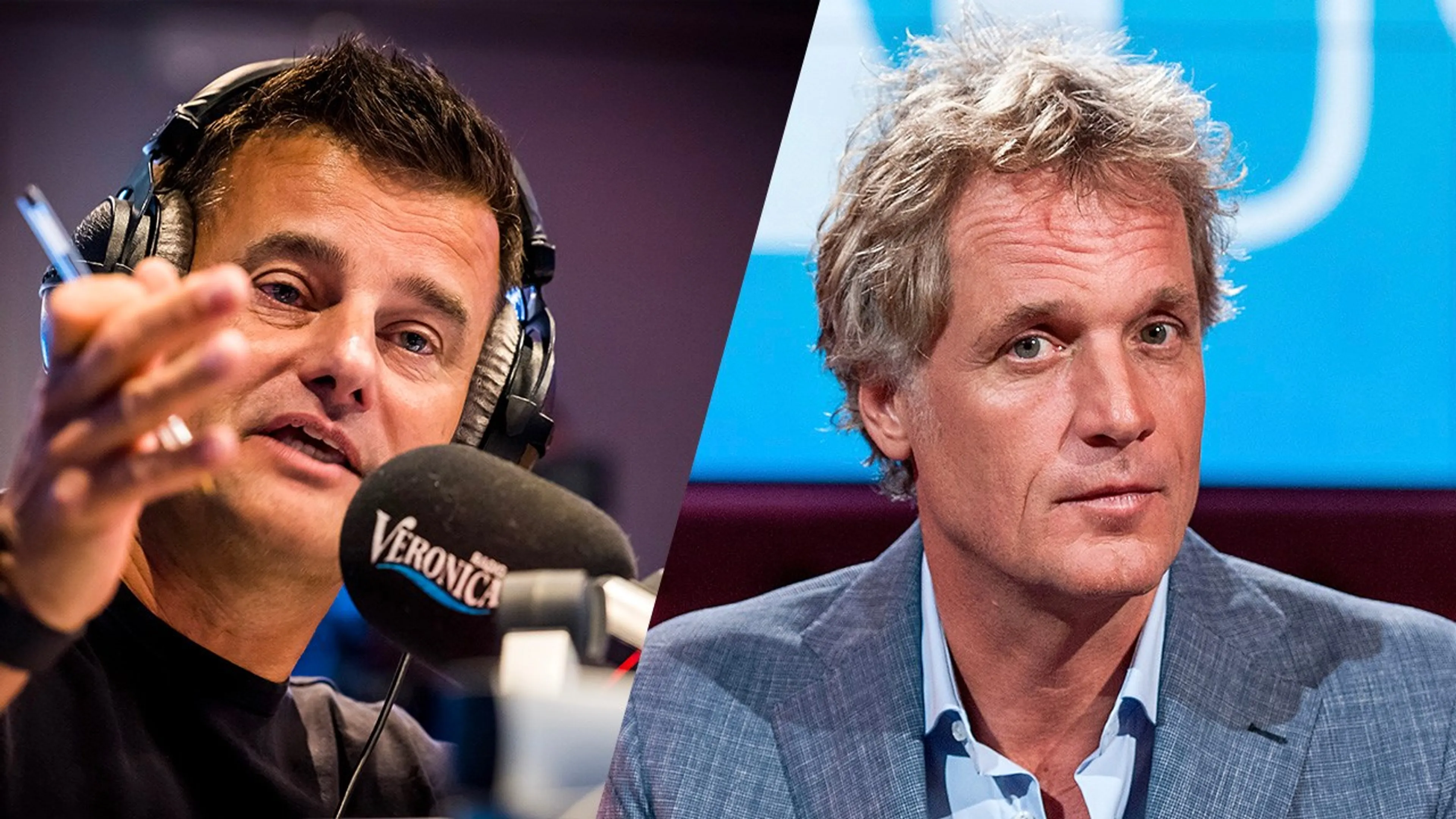 Wilfred: 'Ik denk dat Pauw naar Talpa gaat'
