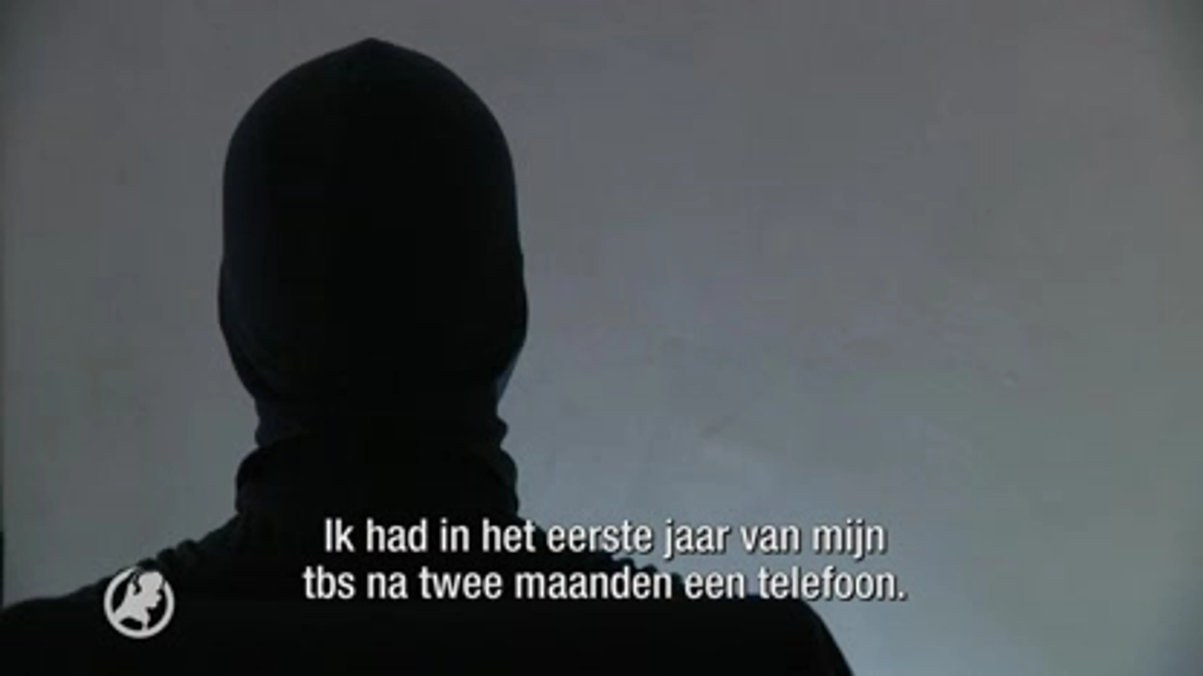 Ex-tbs'er vertelt over tijd in kliniek: ''Alles was verkrijgbaar, het was er een circus''