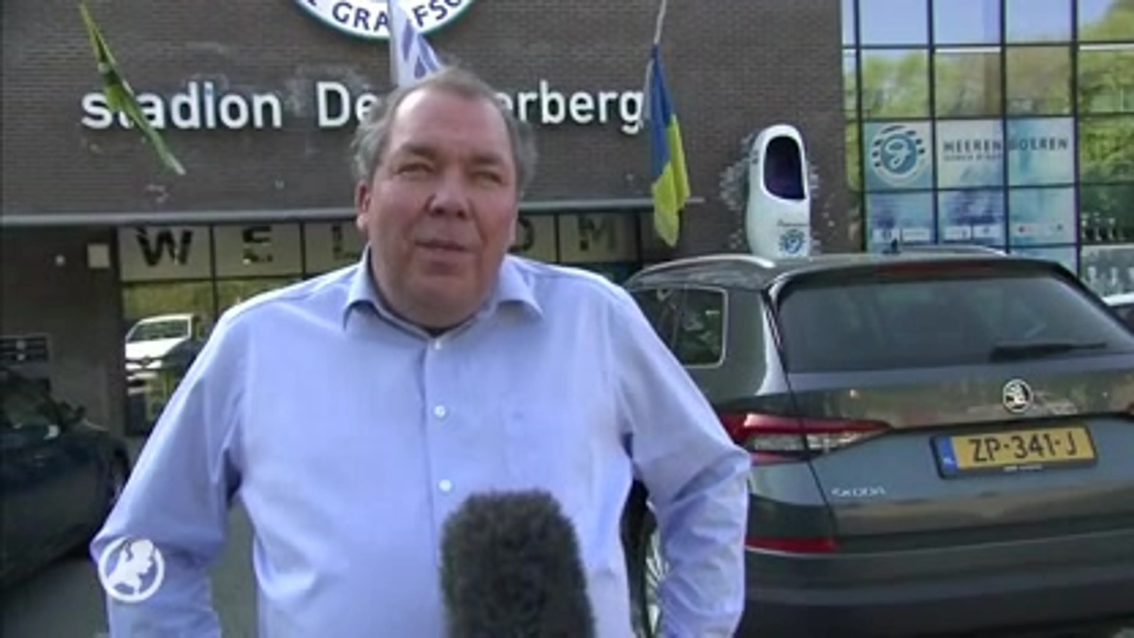 Drama voor Cambuur en De Graafschap, vreugde bij ADO en RKC: geen promotie en degradatie in betaald voetbal