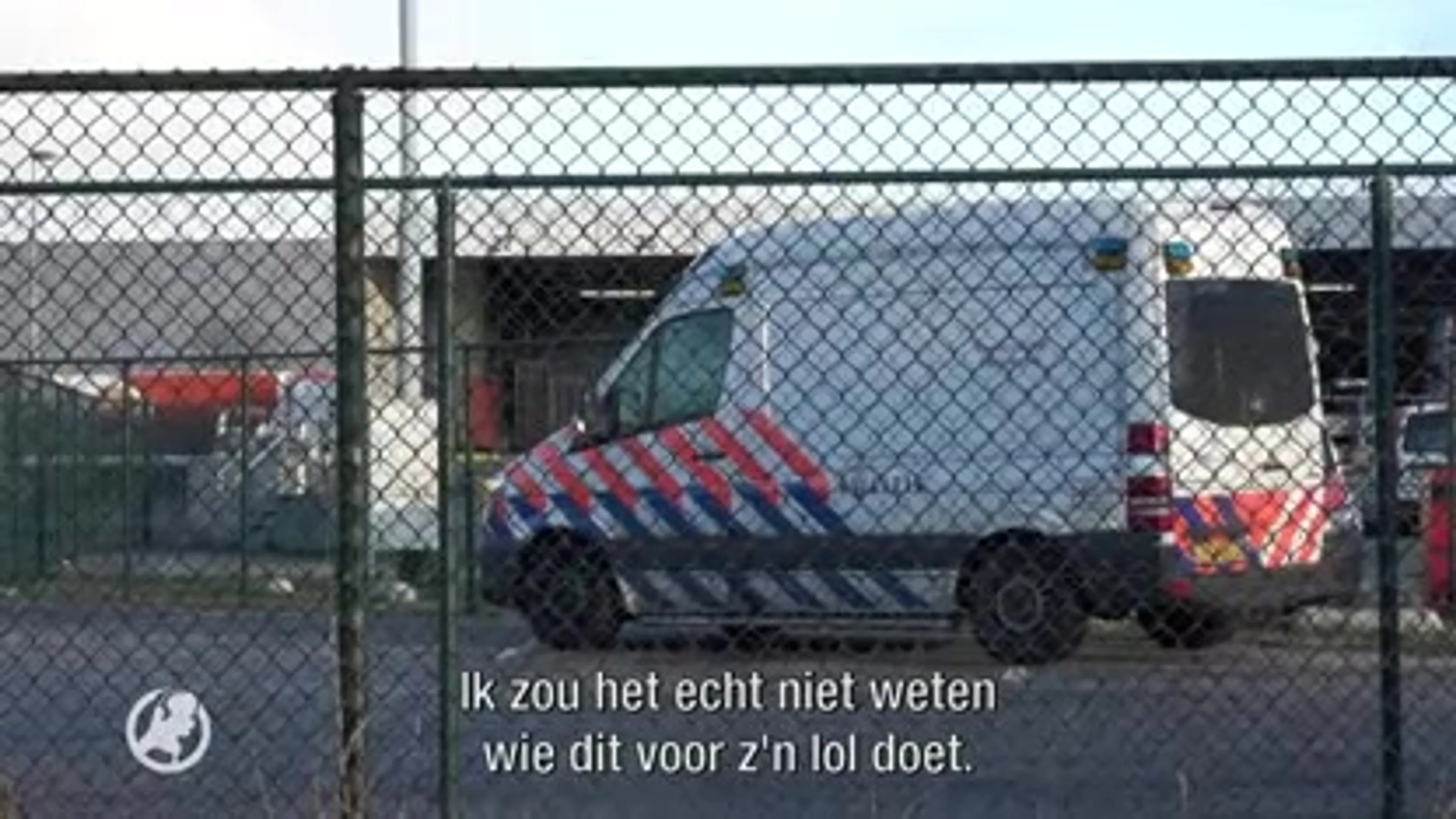 Medewerkers PostNL over bombrieven