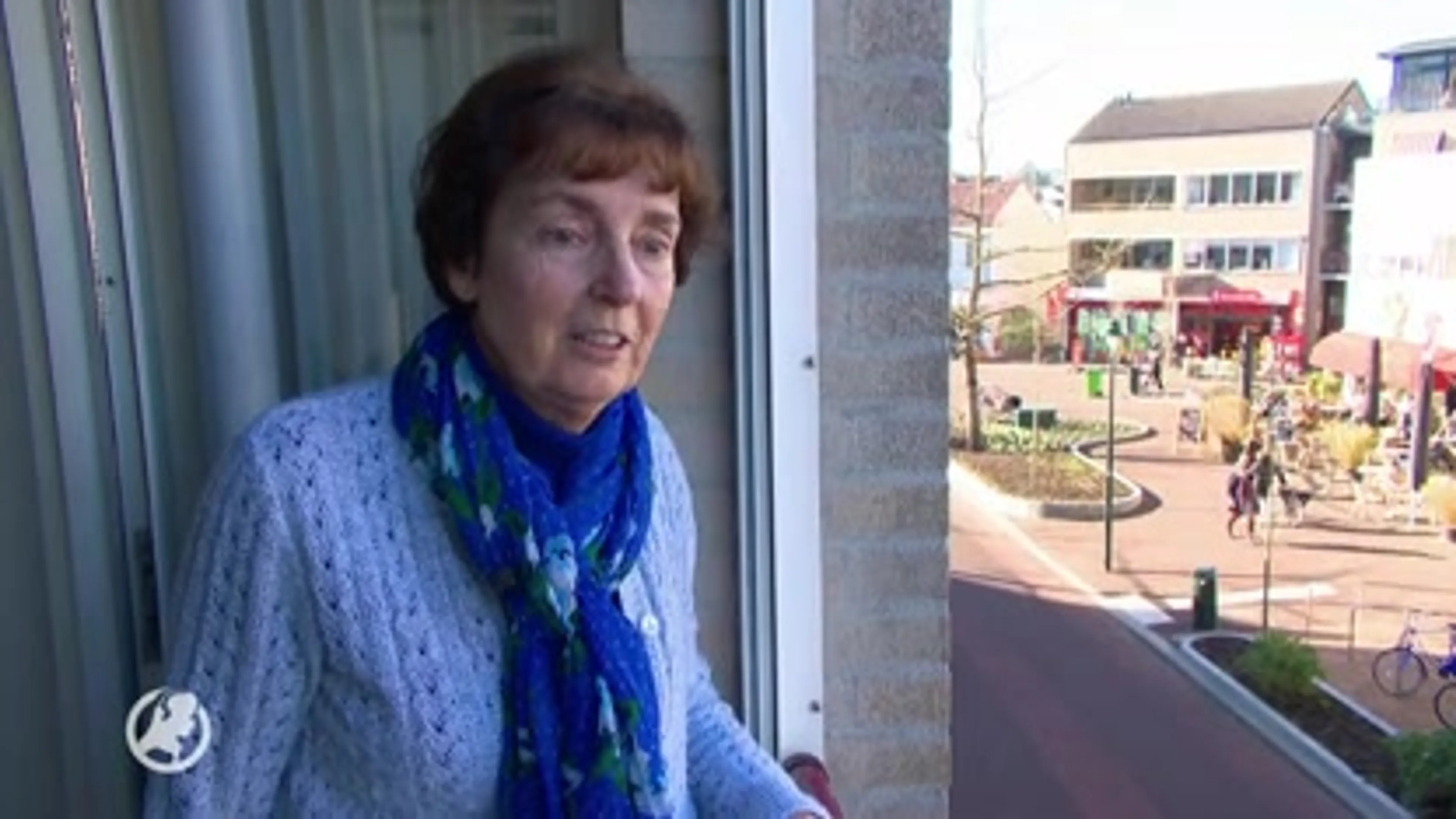 Pinautomaat in de buurt: levensgevaarlijk volgens omwonenden