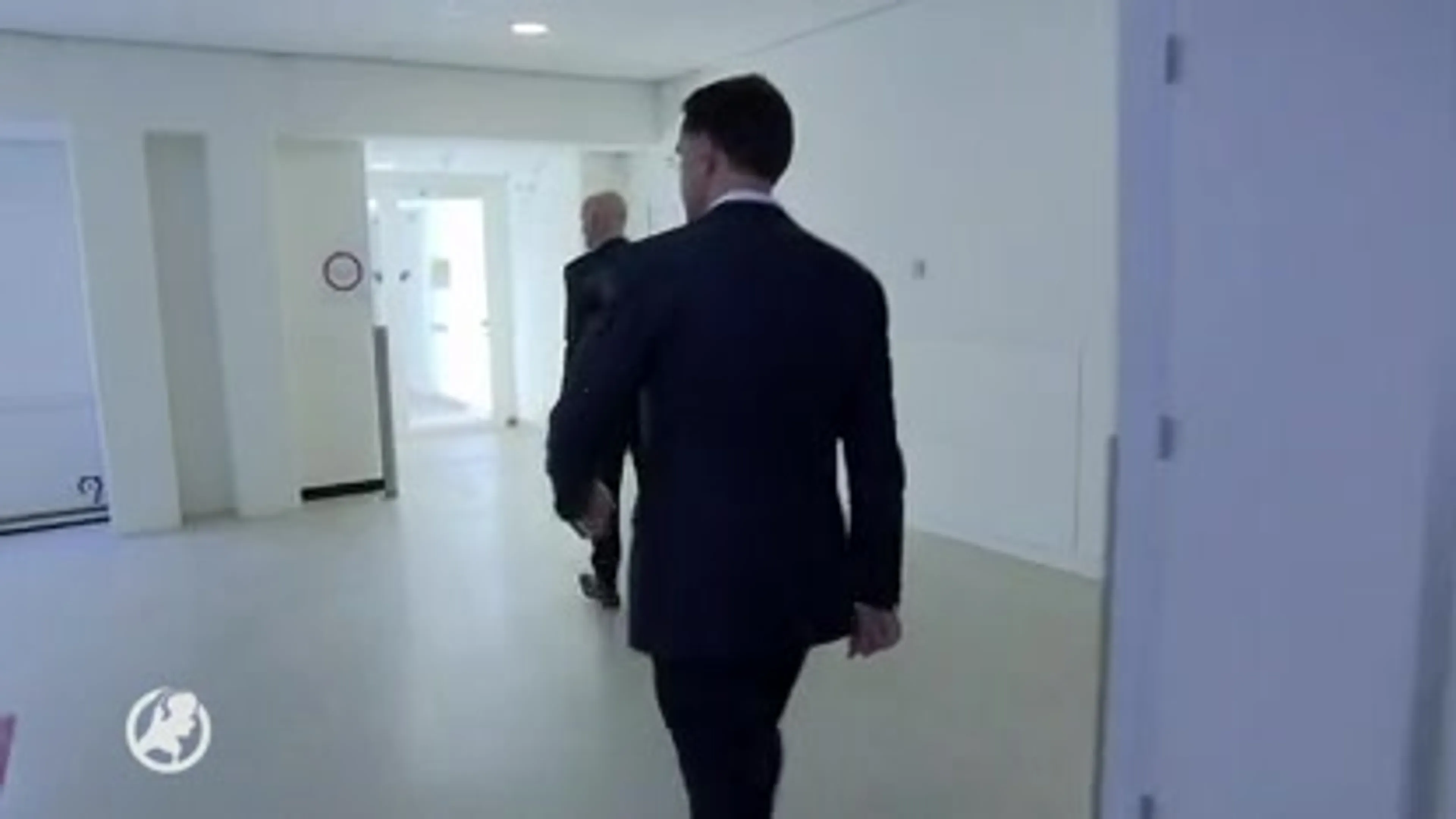 Koning Willem-Alexander bezoekt Tilburg