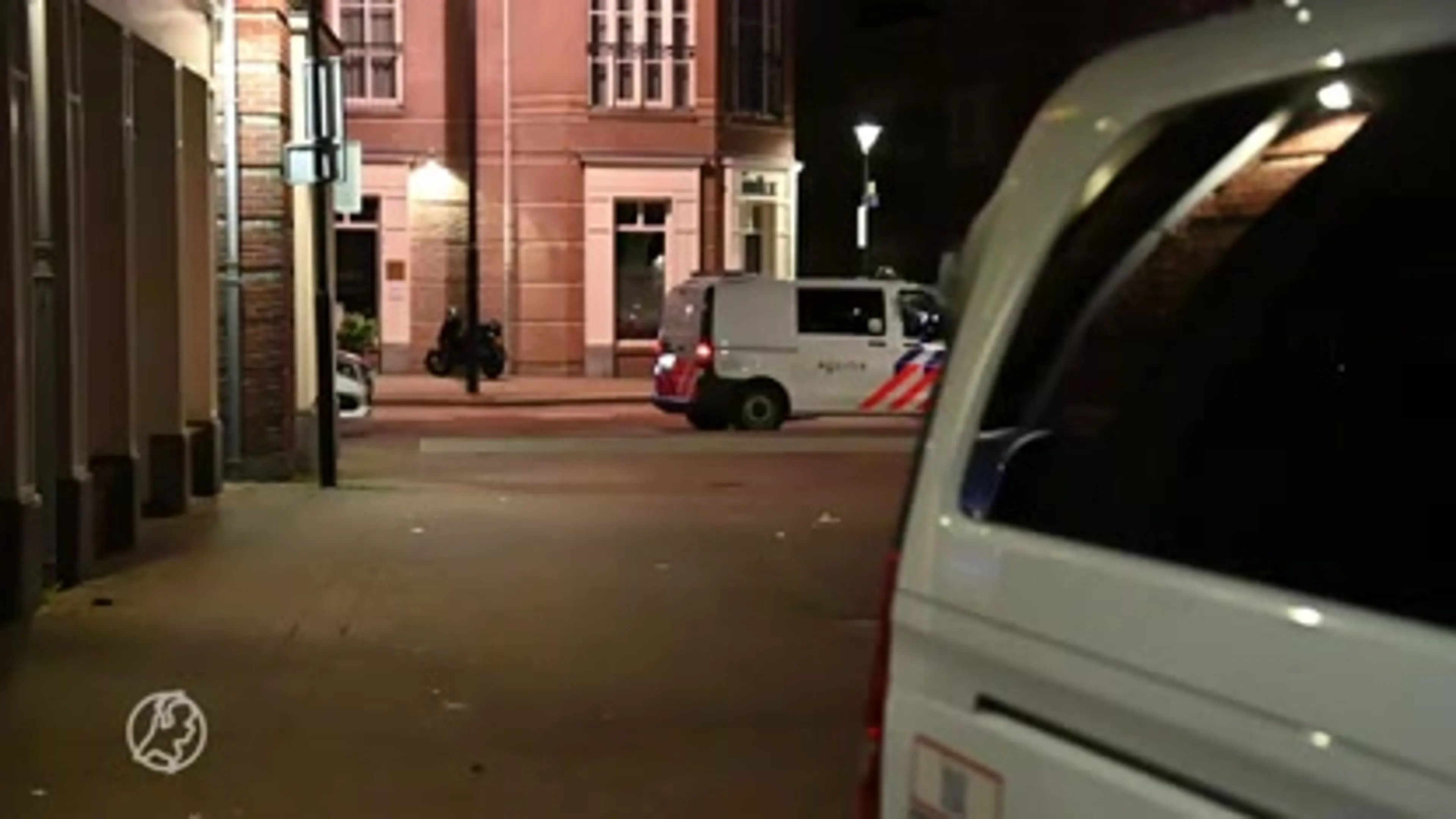 Fleur werd mishandeld tijdens woningoverval: 'Hij bleef op mij inslaan