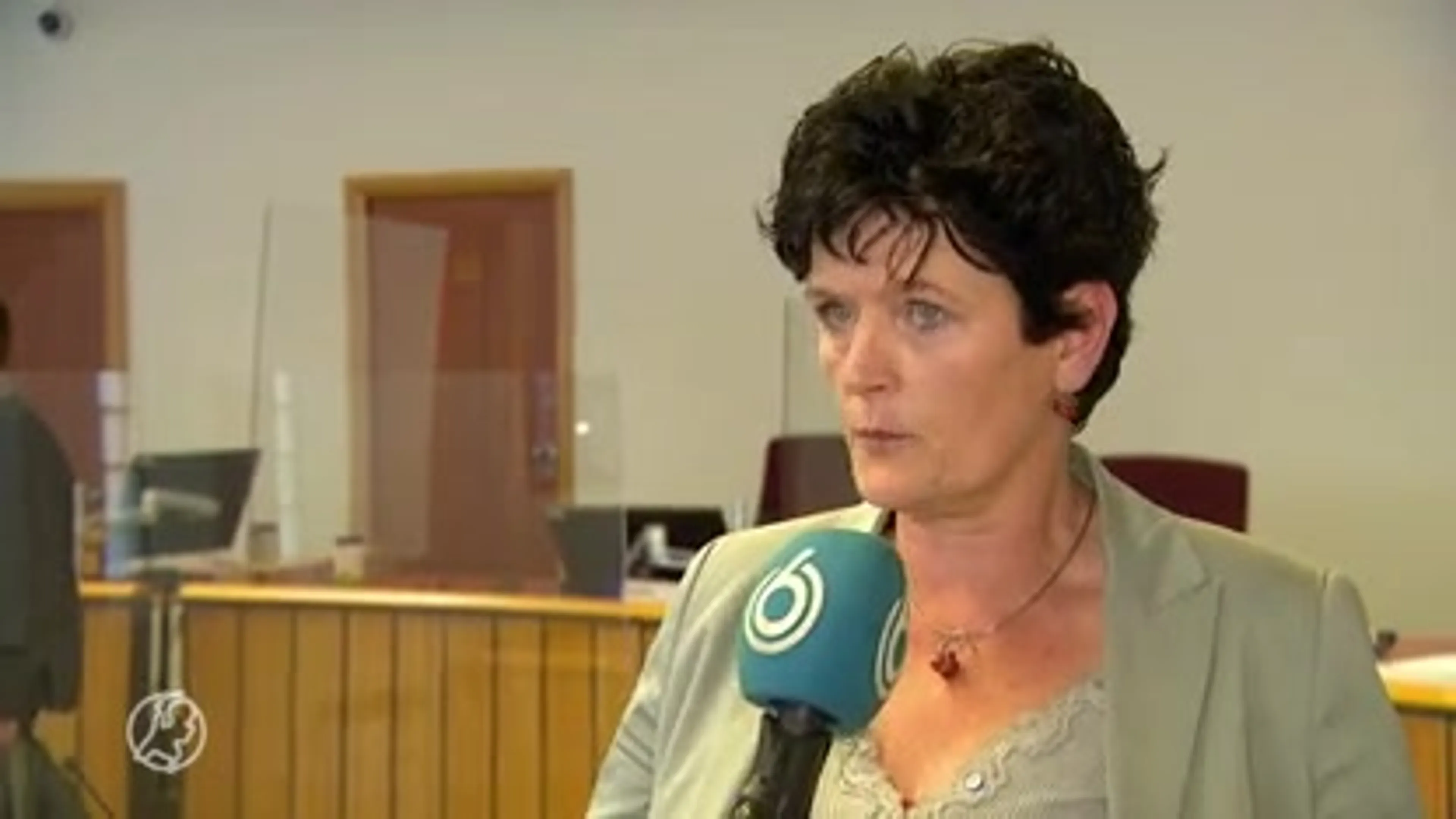 Farmers Defence Force na trekkerverbod: 'De democratie heeft verloren'