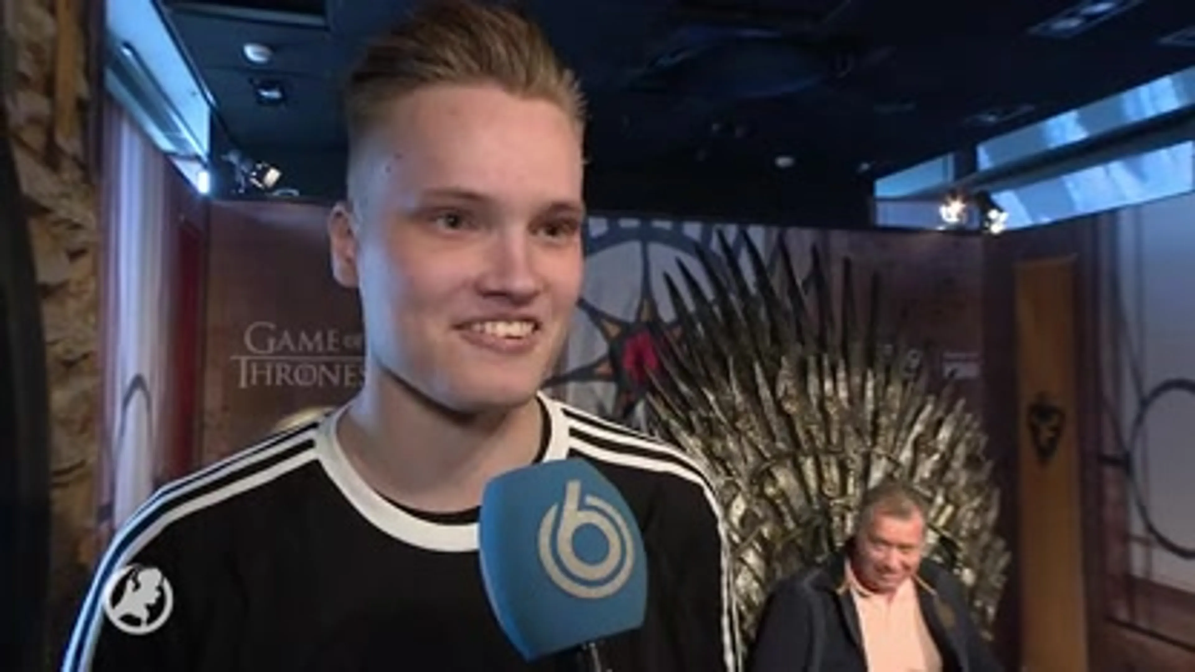Het is bijna zover: laatste seizoen Game of Thrones vandaag te zien