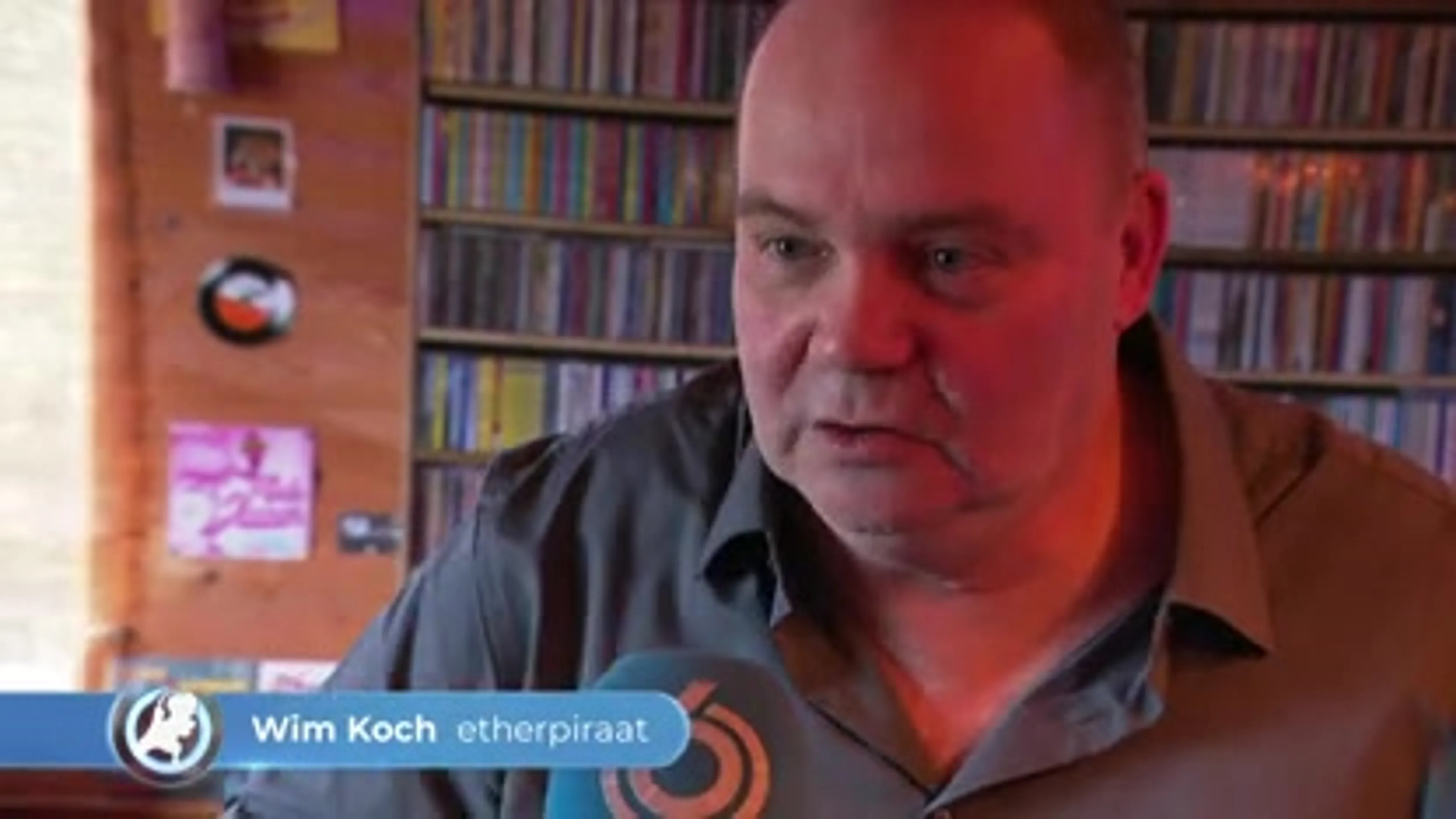 Etherpiraten willen erkenning