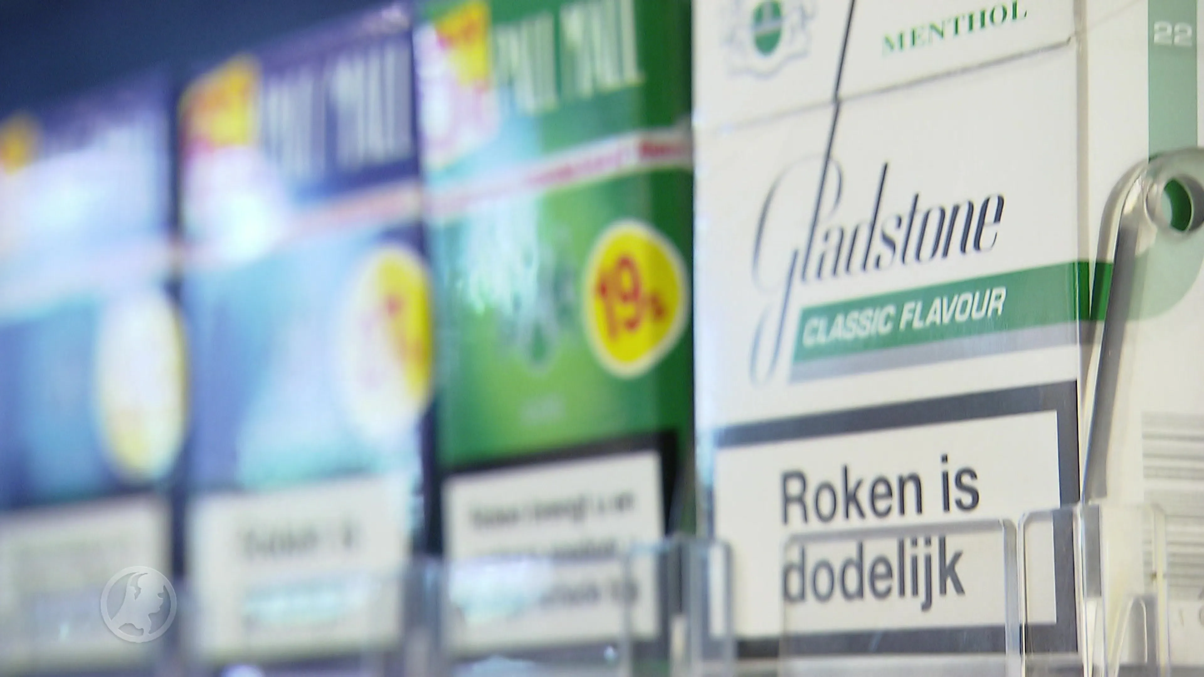 Wat vindt Nederland: verkoopstop op rookwaar in supermarkten?