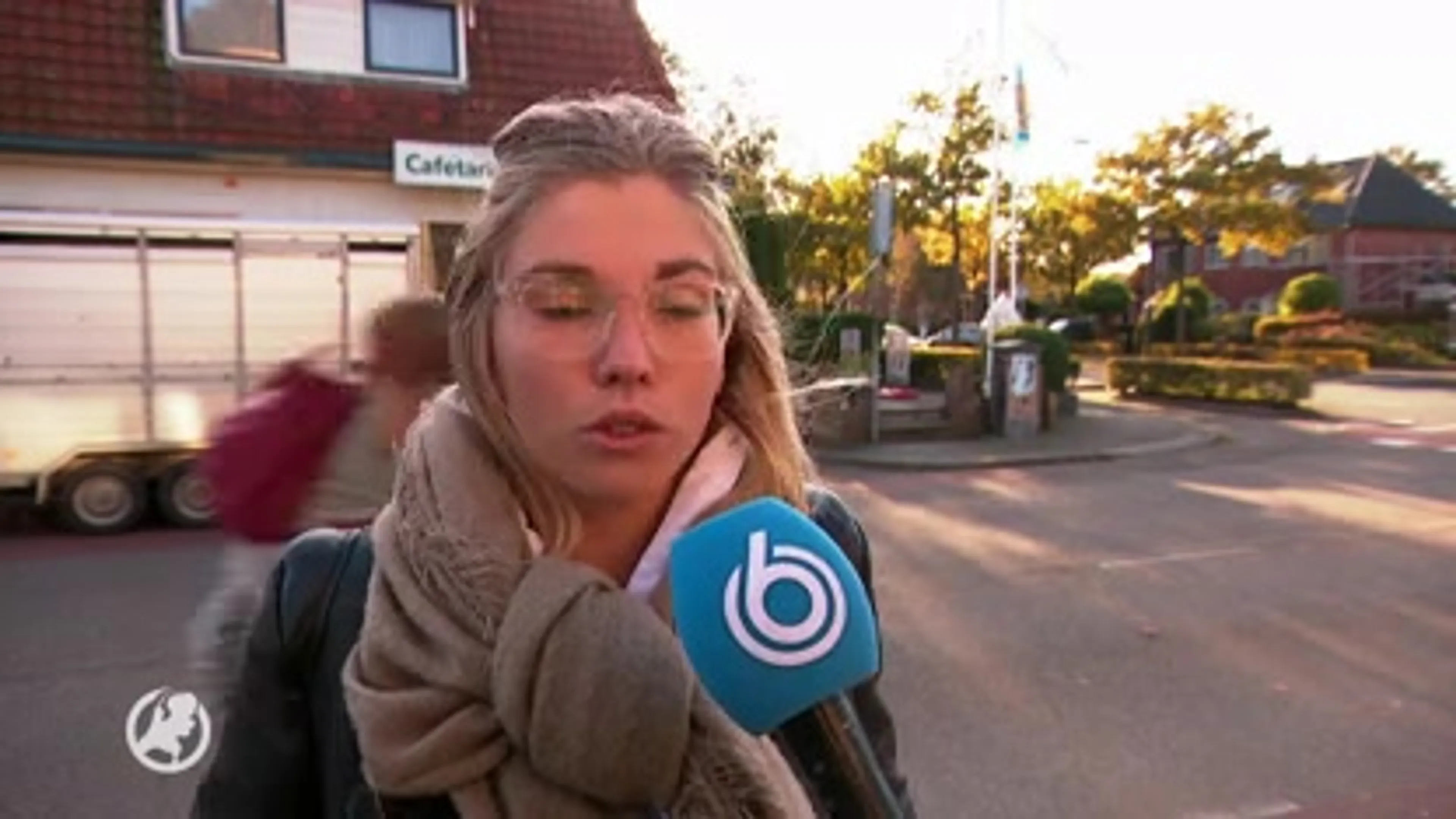 Kleindochter Puck doet oproep aan doorrijder die opa Jacques gewond achterliet: 'Maak jezelf kenbaar'