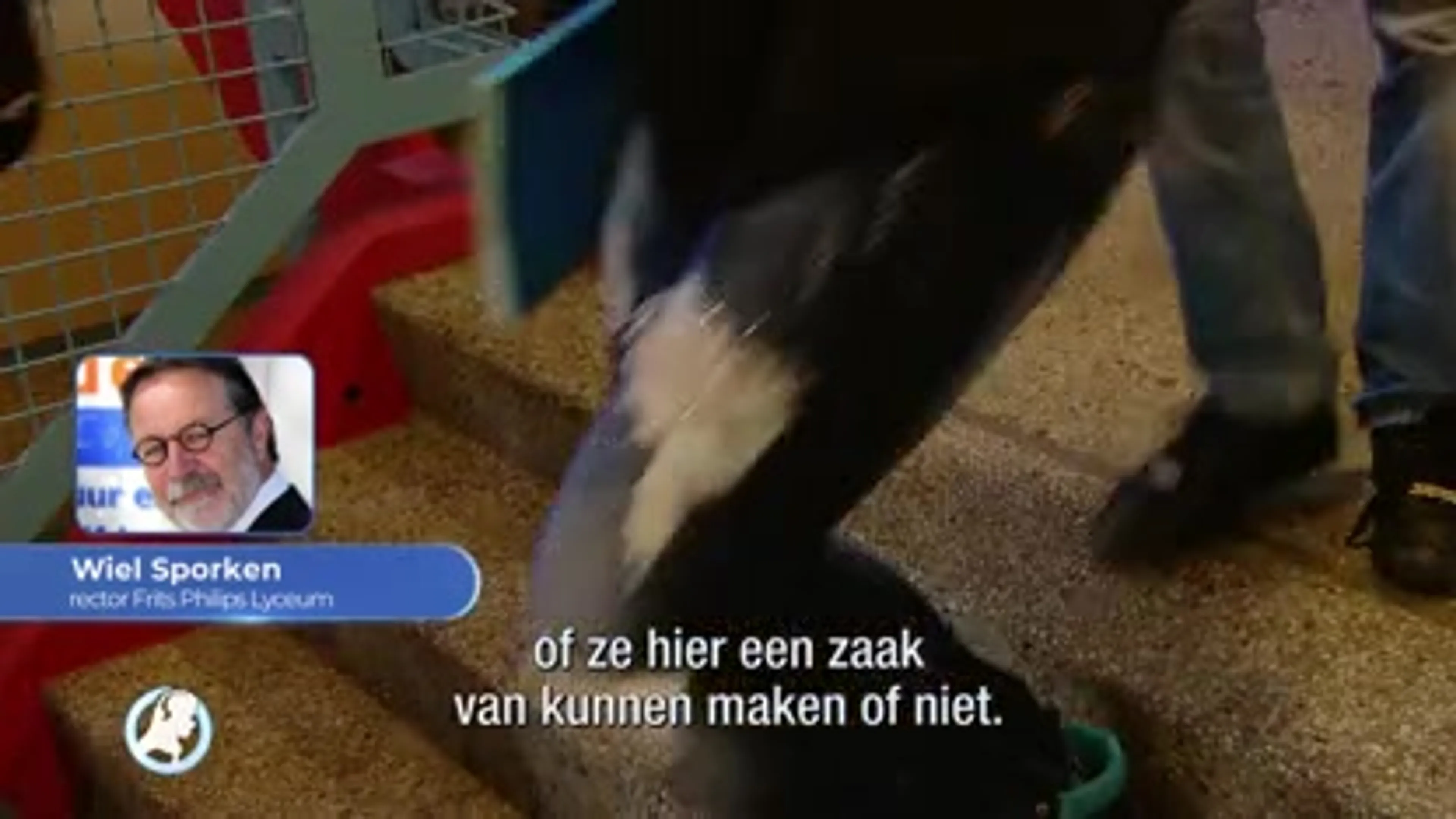 Leerling van school gestuurd na pesten leraren op Instagram