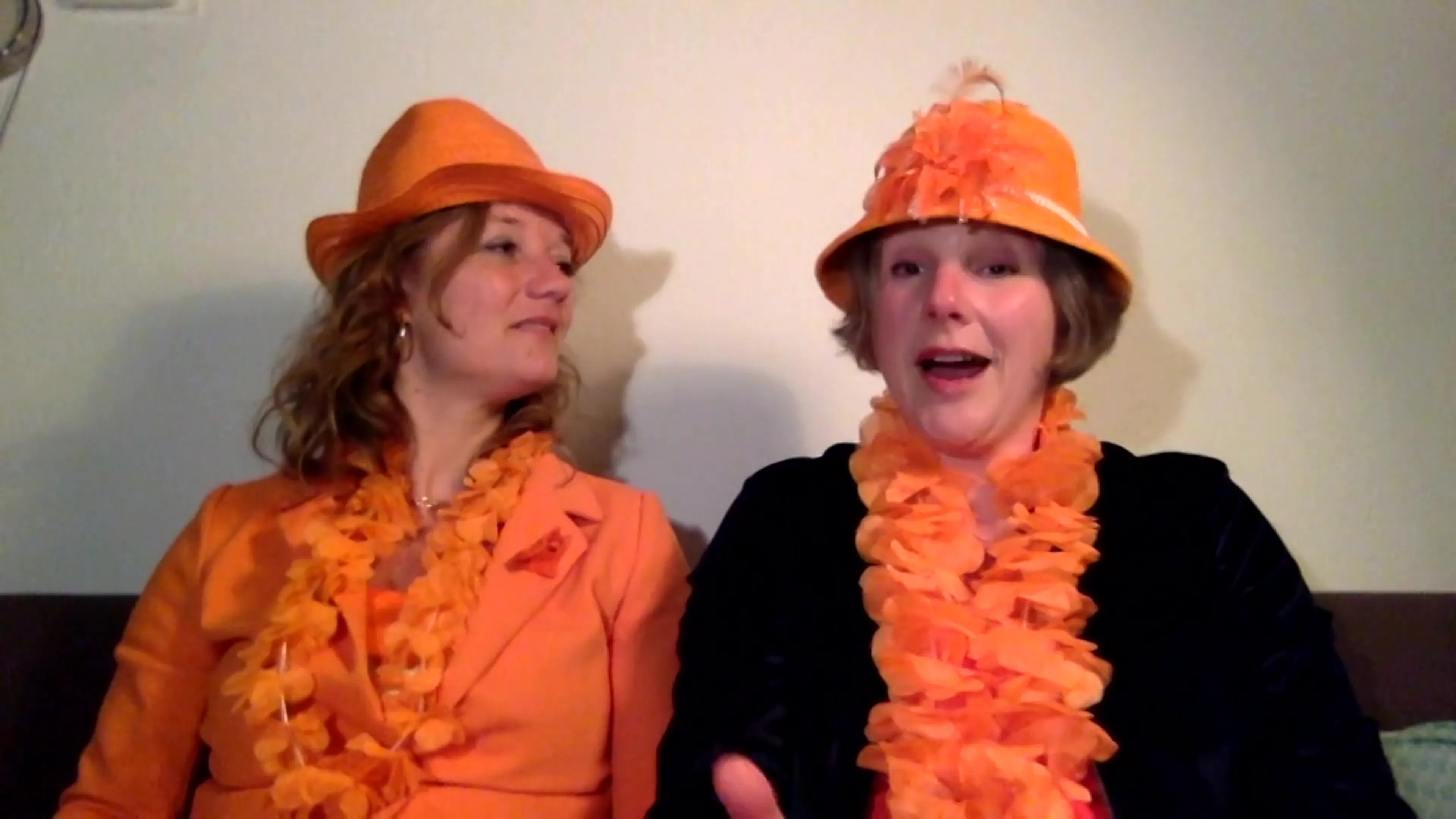 Met deze verkooptips heb jij zo je kleedje leeg tijdens Koningsdag