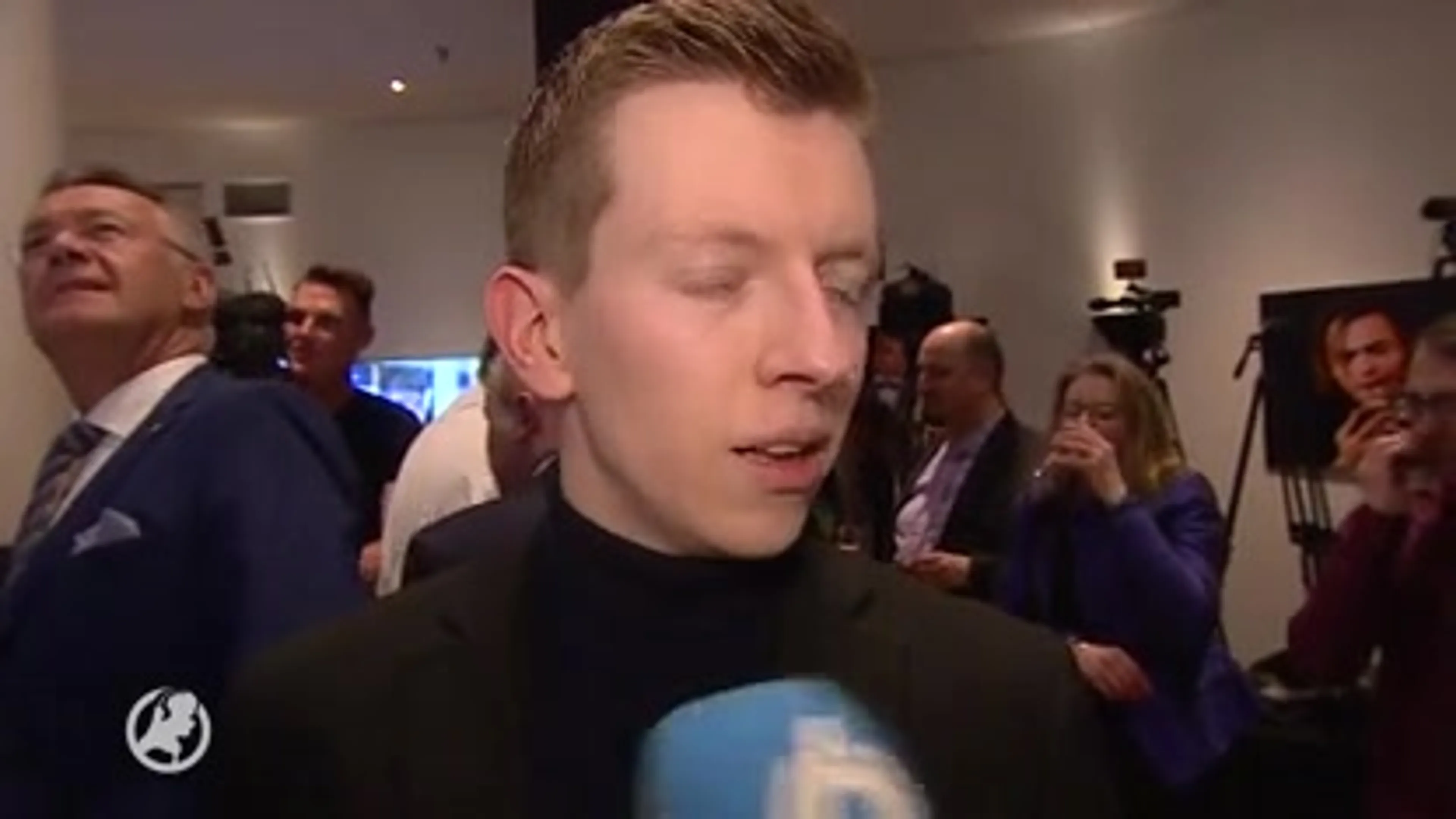 Forum voor Democratie in een klap de grootste in Zuid-Holland
