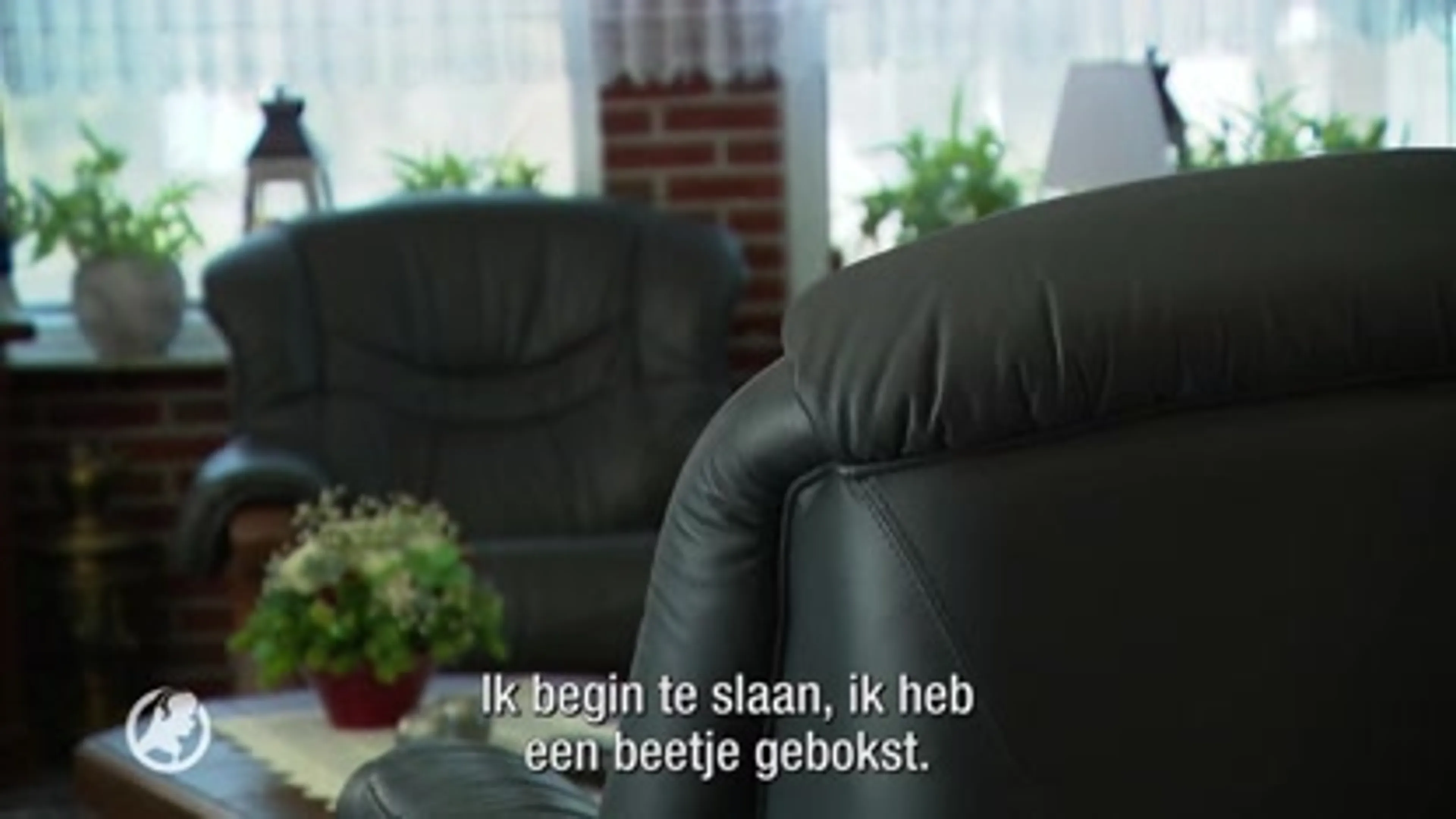 Bejaarde opa Eltje (72) worstelt met inbrekers: "Ik heb een beetje gebokst"