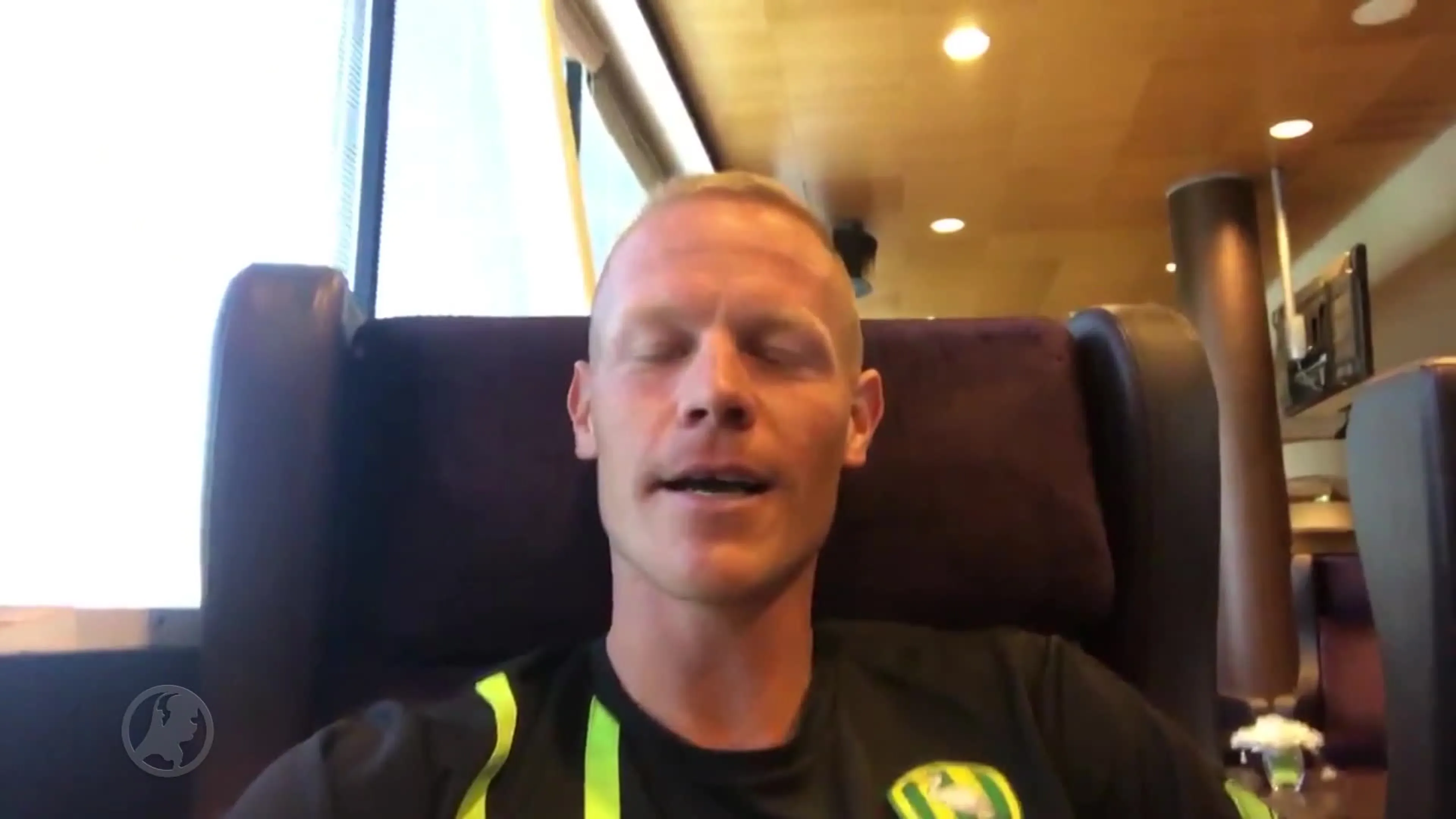 Tom Beugelsdijk: 'ADO-supporters, ik heb slecht nieuws voor jullie'
