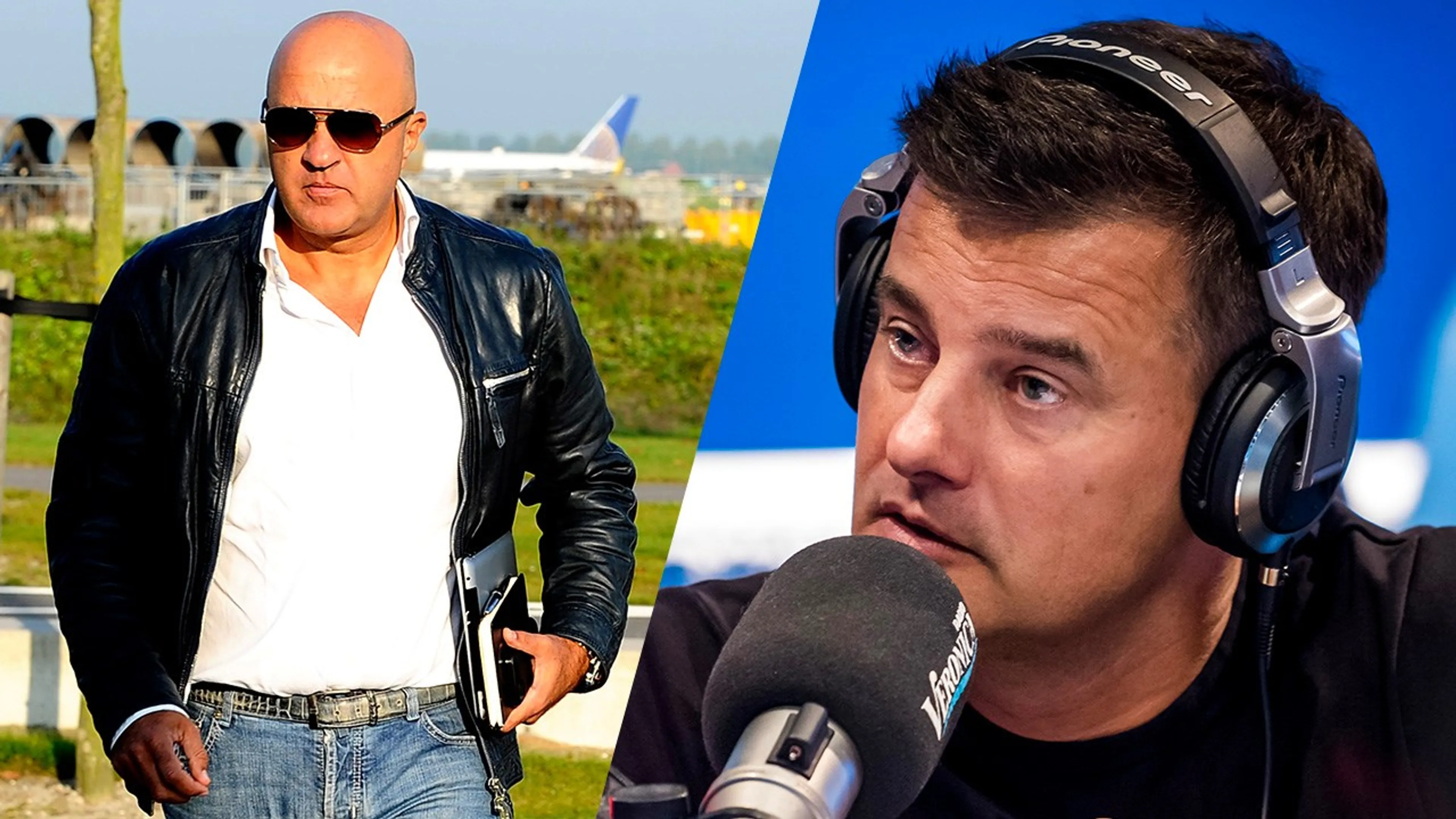 John van den Heuvel over zaak Tob Cohen: ‘Het was uitermate heftig’
