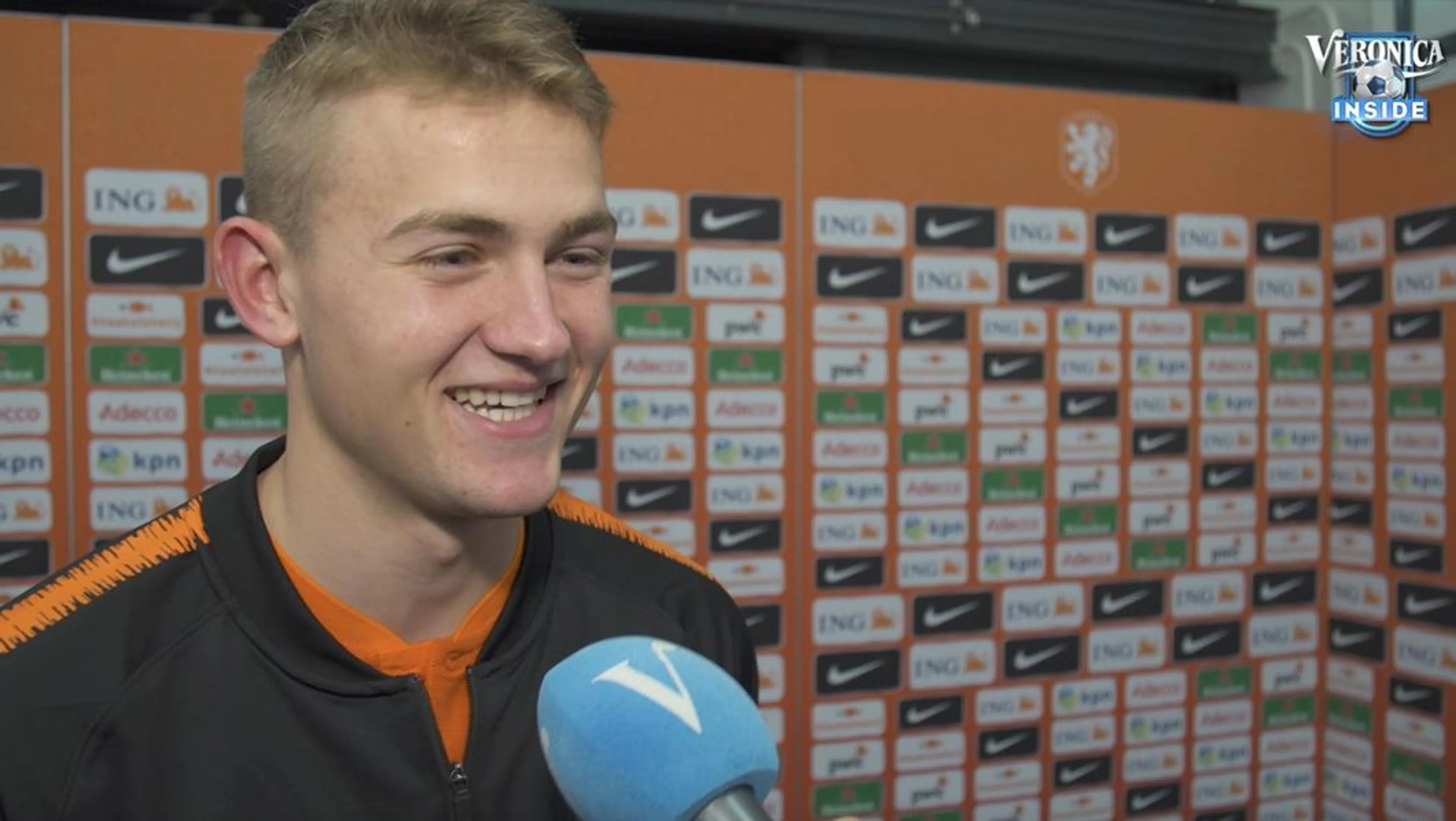 'Duitsland gedegradeerd? Dat is genieten!'