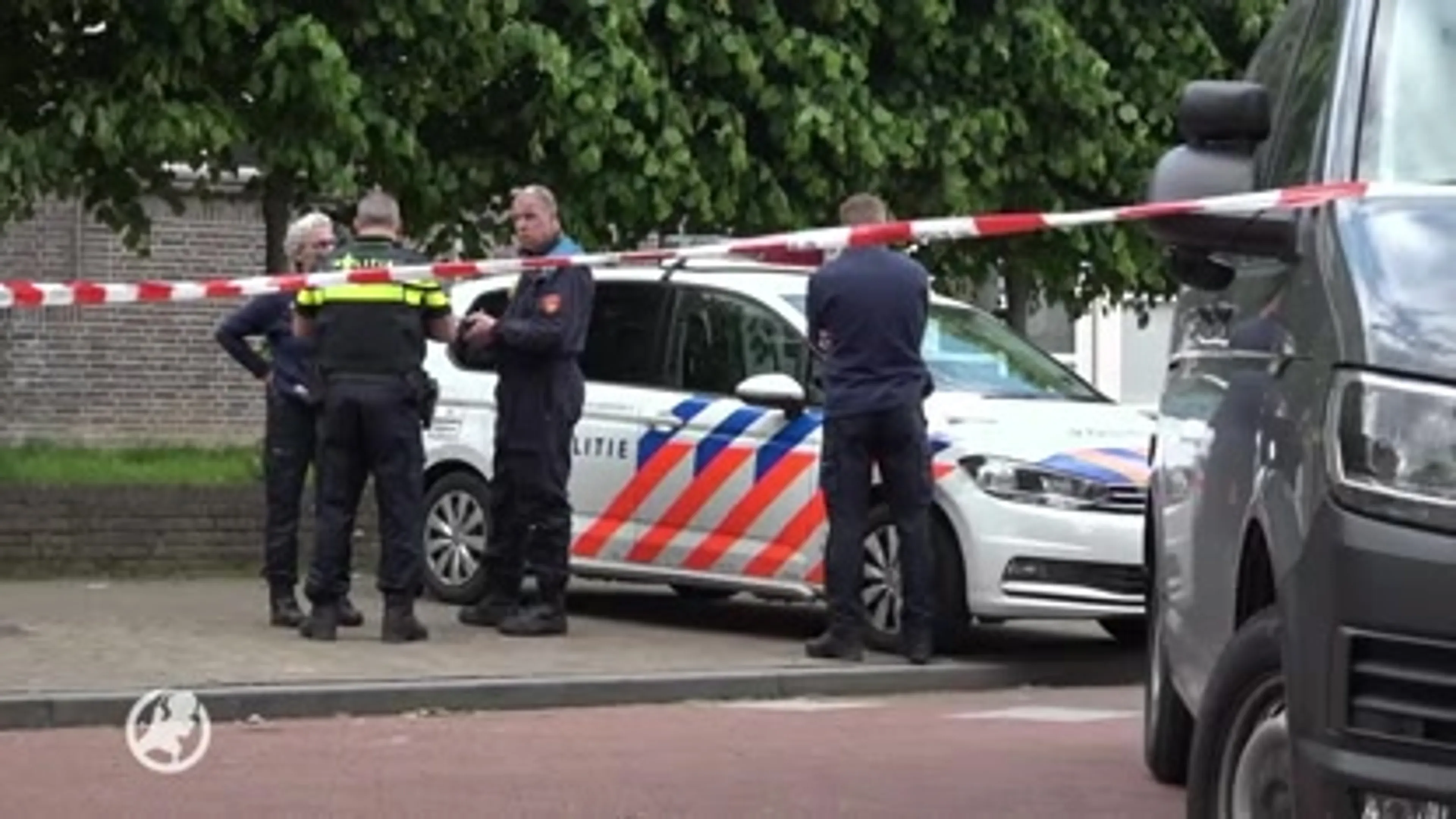 Twee doden door woningbrand in Landgraaf