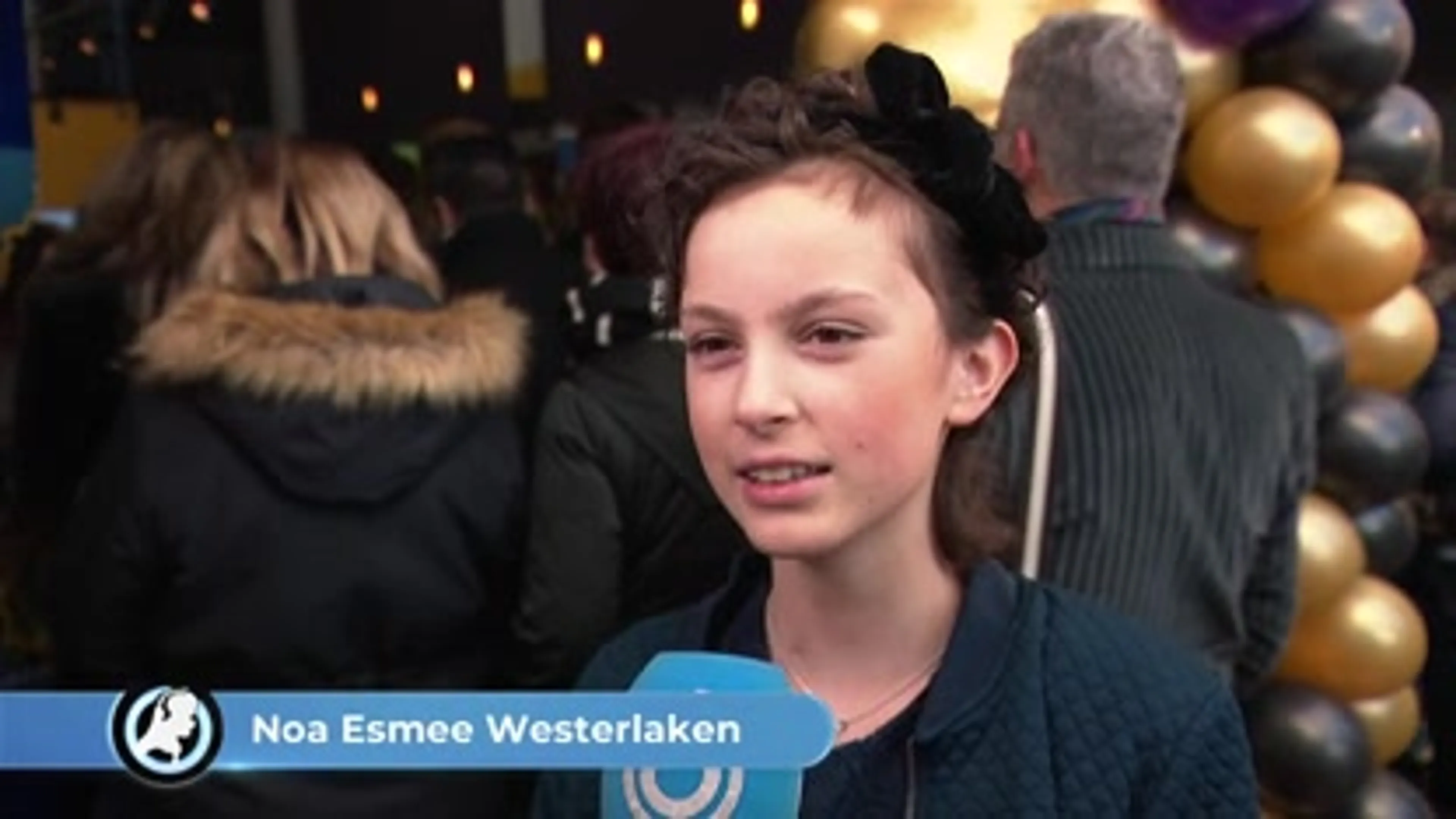 Zieke kinderen op avontuur in Sophia Kinderziekenhuis