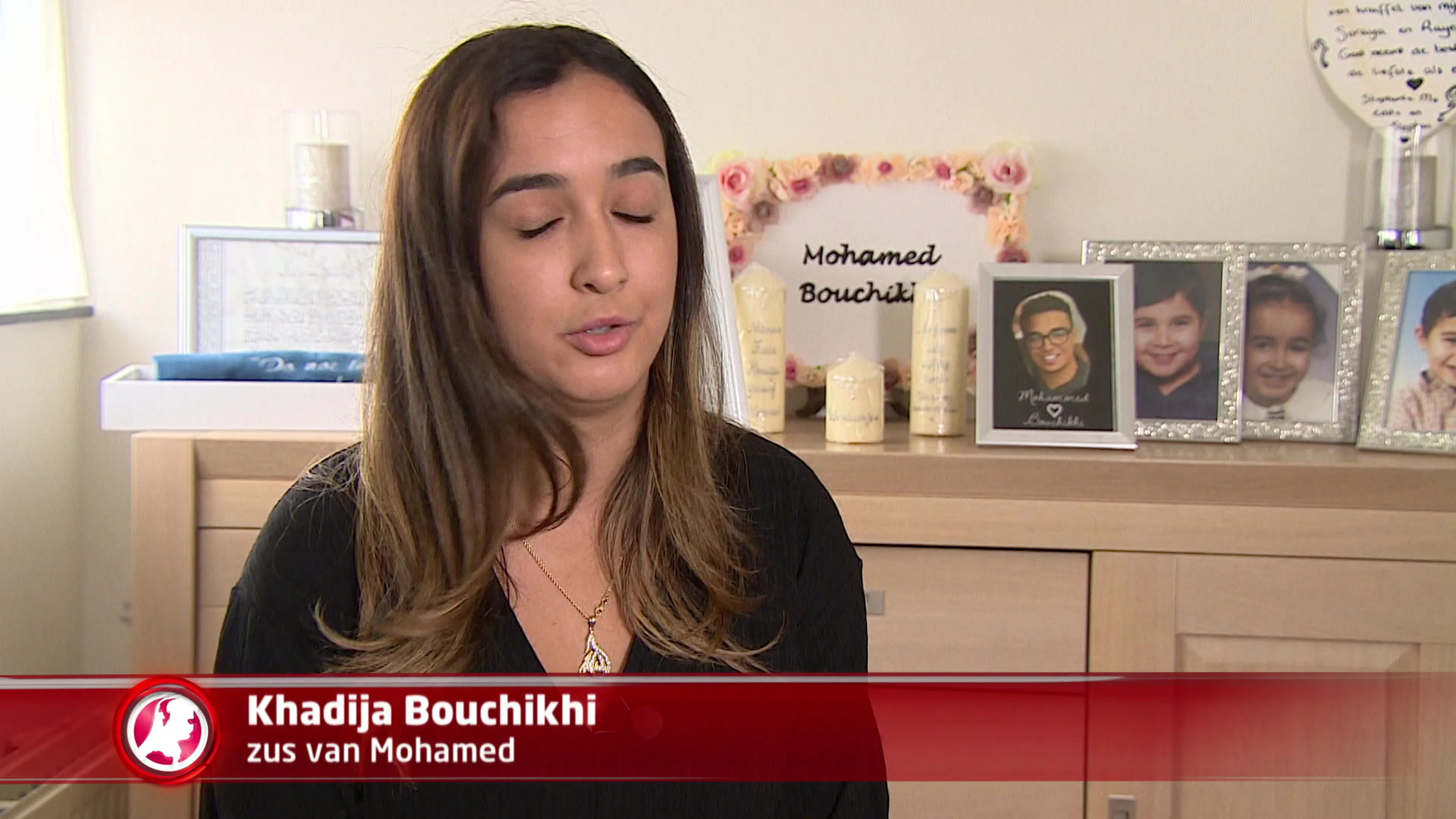 Beloning van 25.000 euro voor gouden tip moord Mohamed Bouchikhi