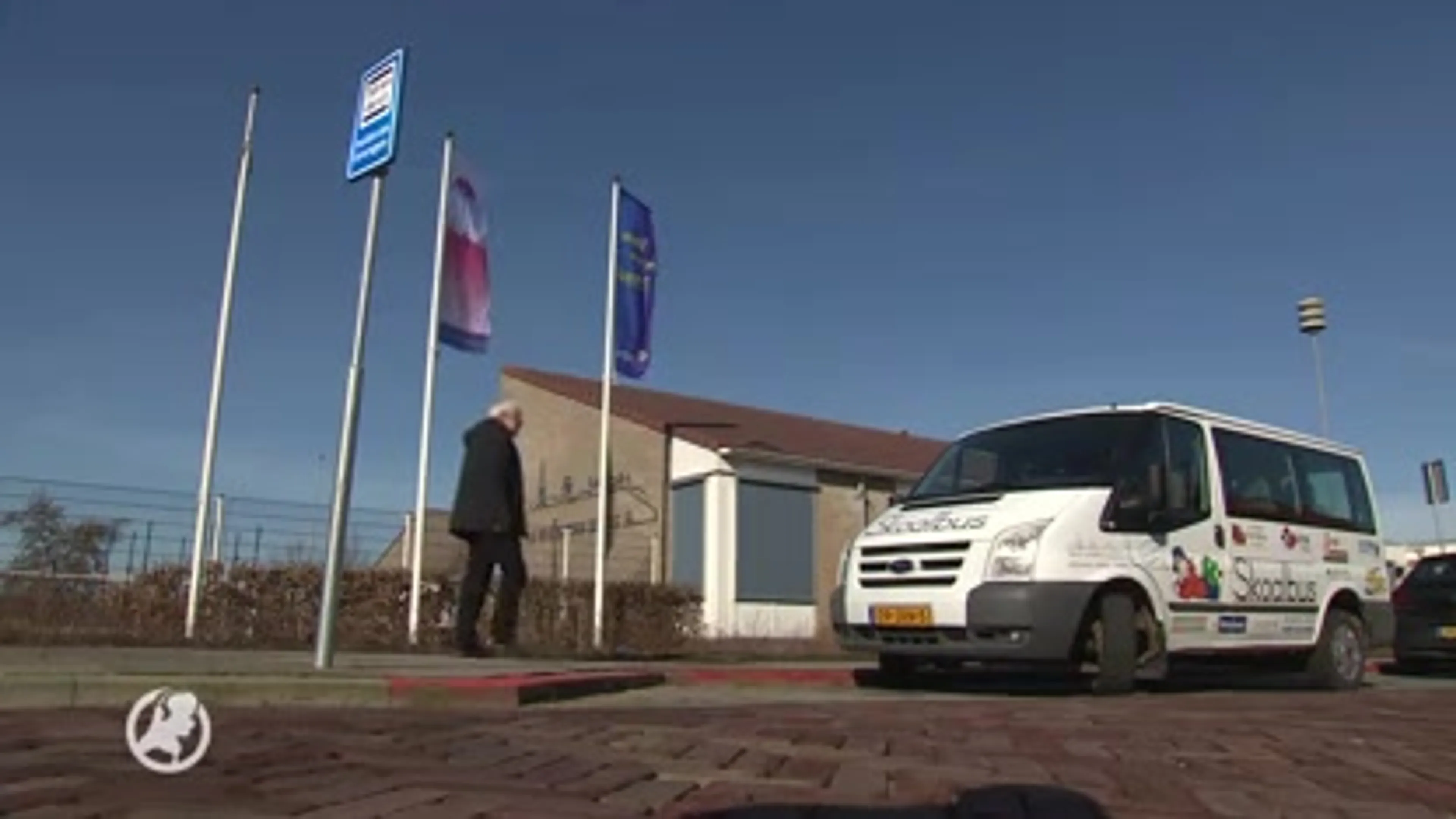 Inwoners Reduzum willen dorpsmolen vernieuwen