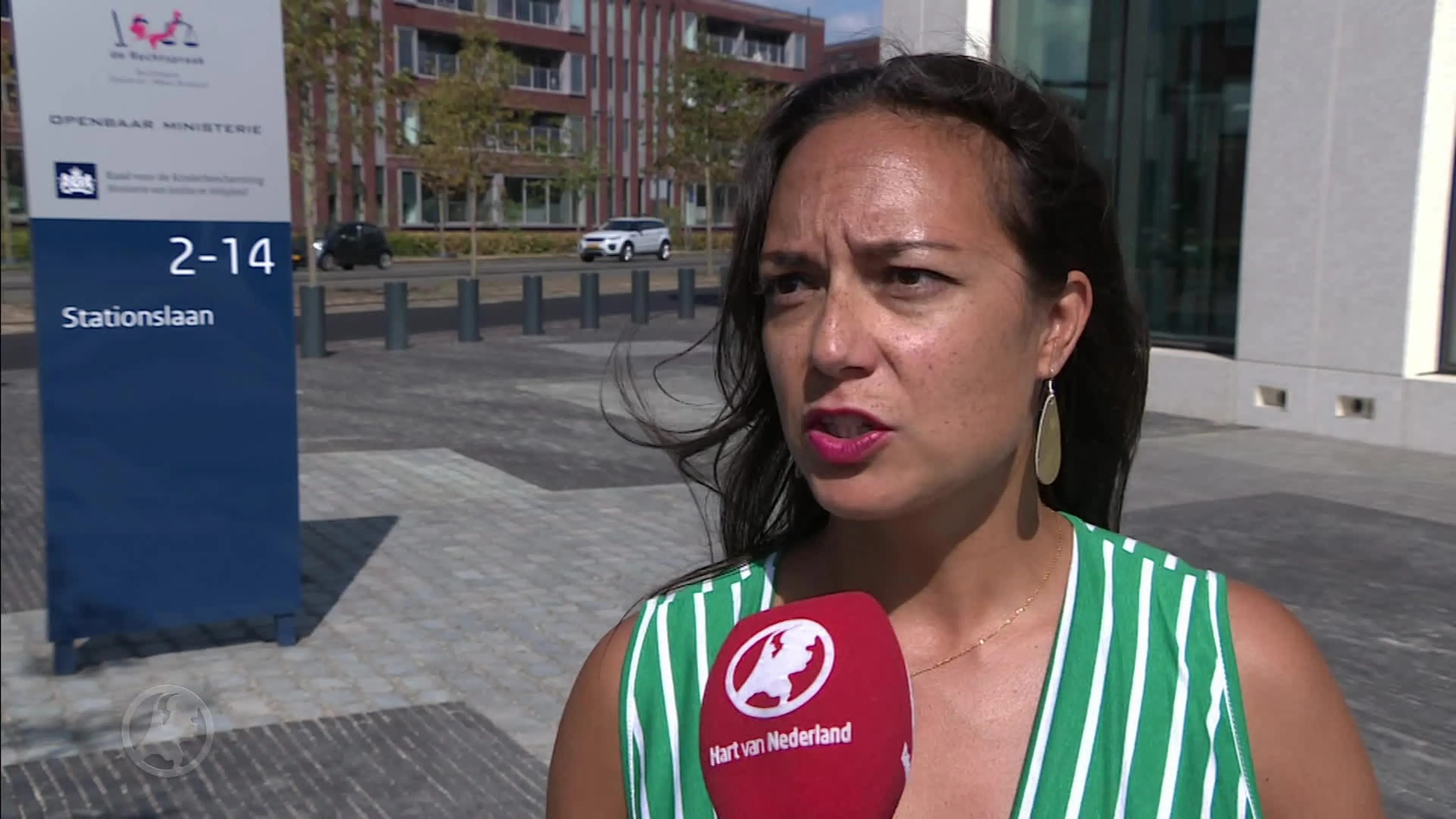 Verdachten kluisroof Rabobank Breda blijven vast