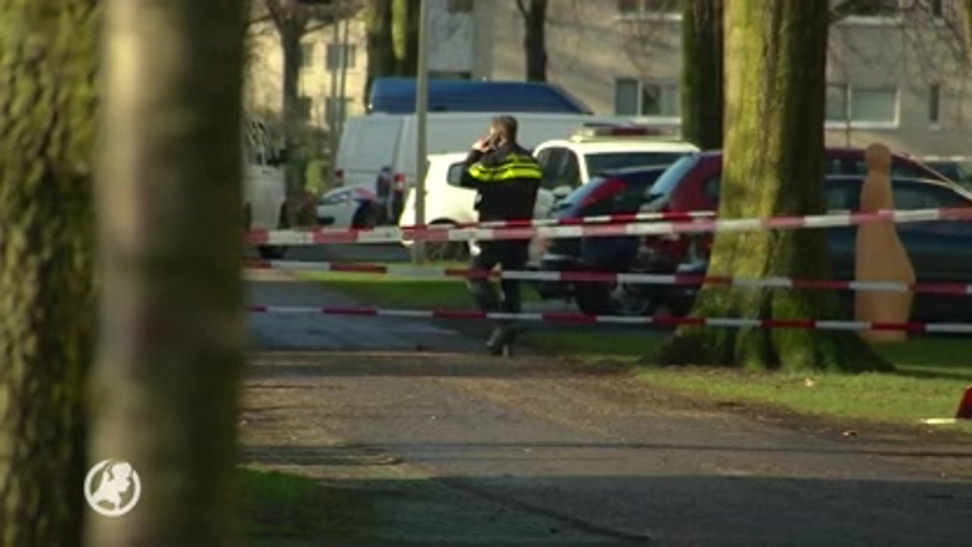 Bewoonster hoorde schoten tijdens schietpartij Oss: 'Twee kleintjes en twee harde'