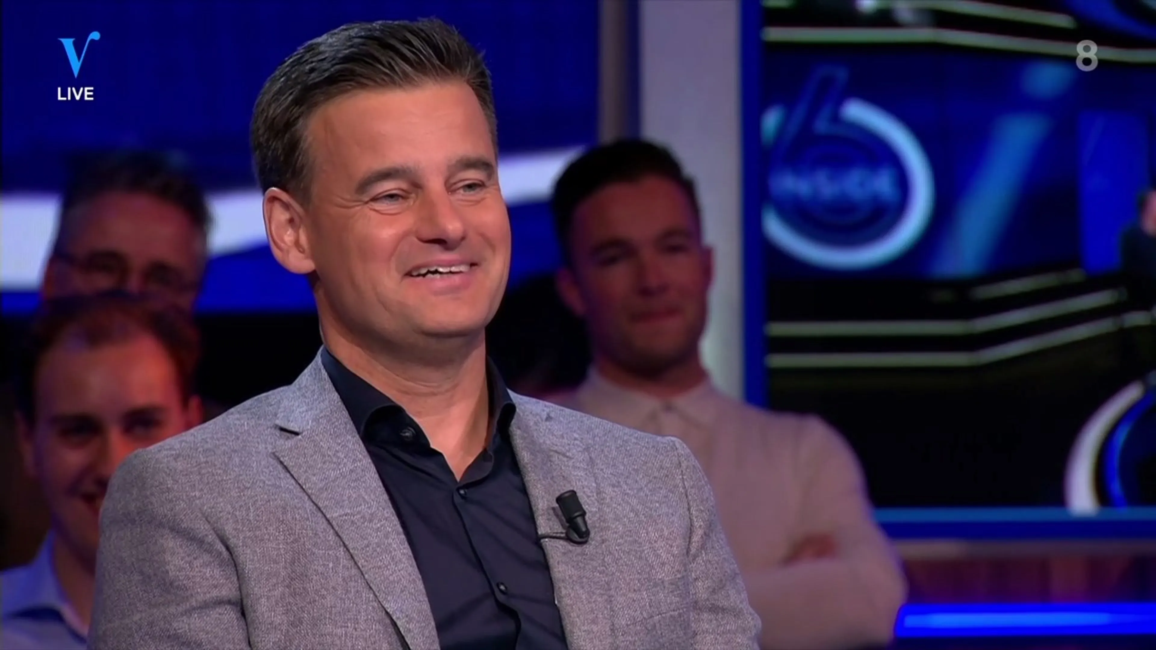 Samenvatting Veronica Inside, 27 mei 2019