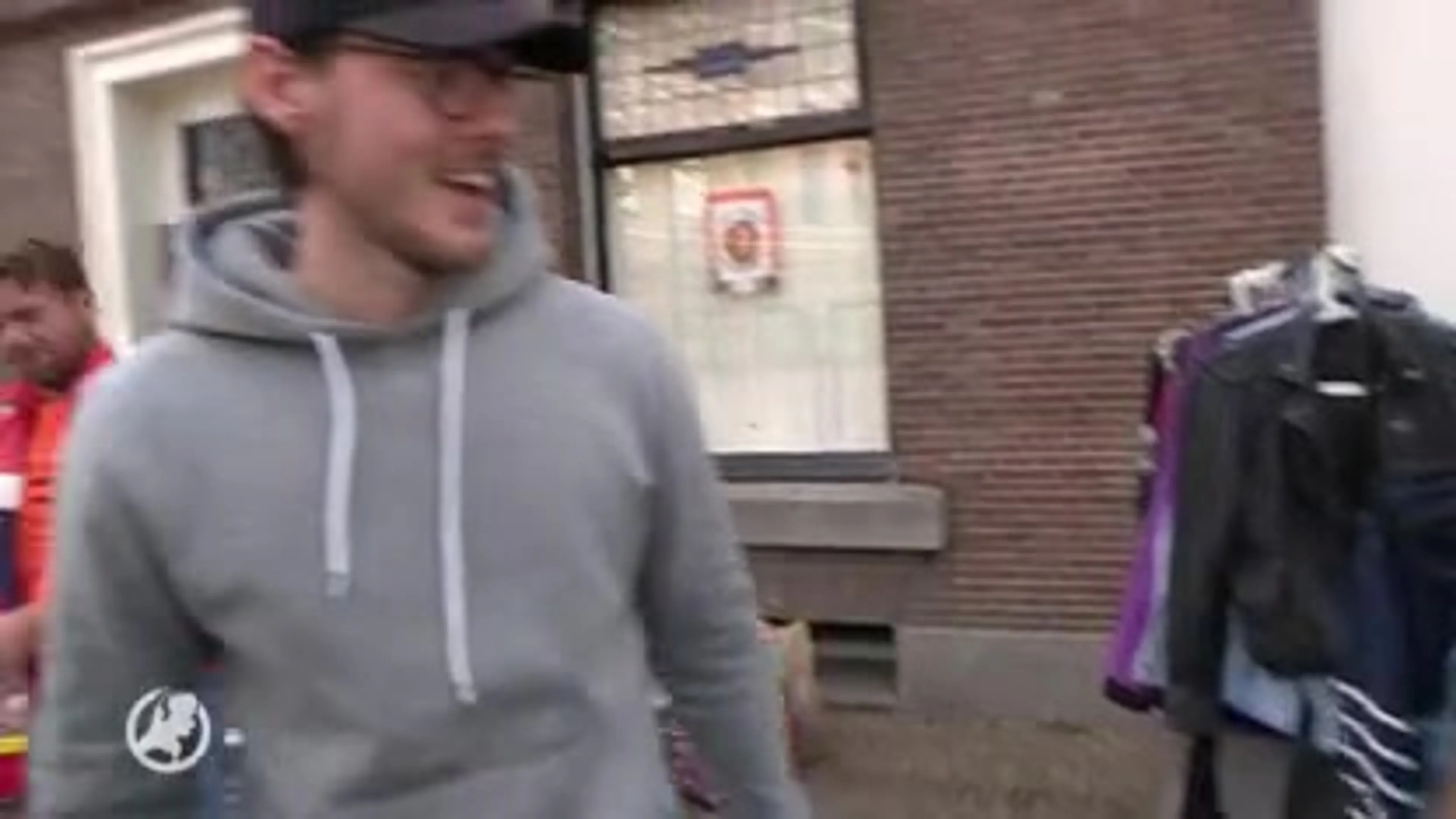 Viering Koningsnacht begint met vrijmarkt