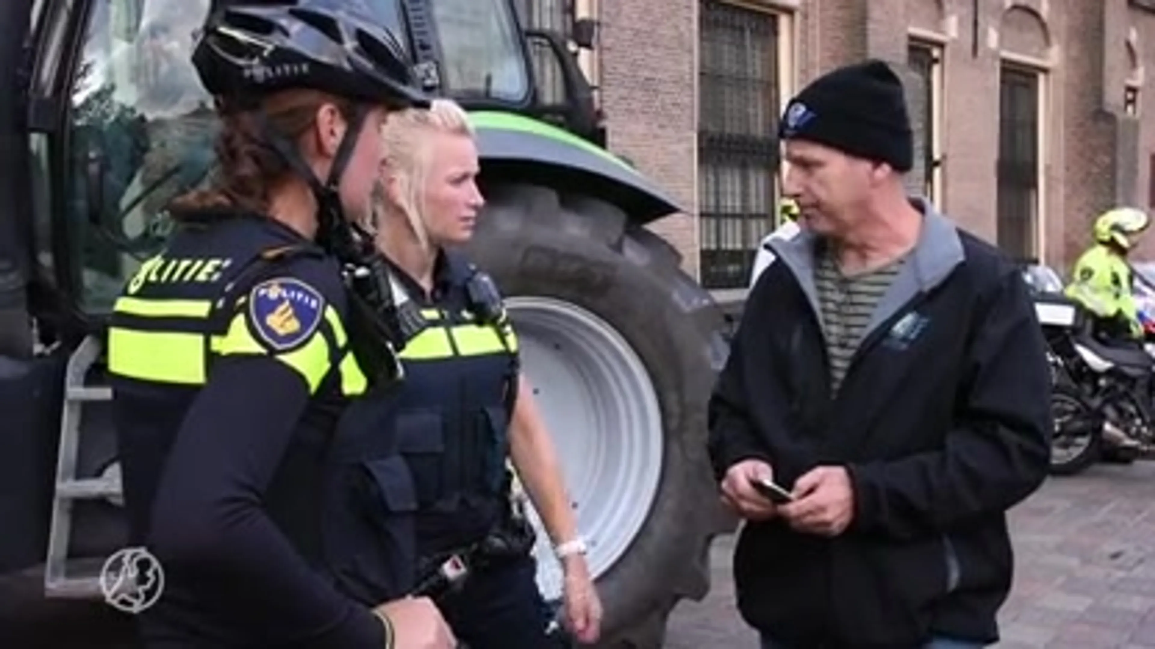 Van het Binnenhof tot Haaksbergen: kijk hier waar de protesten van boeren zijn