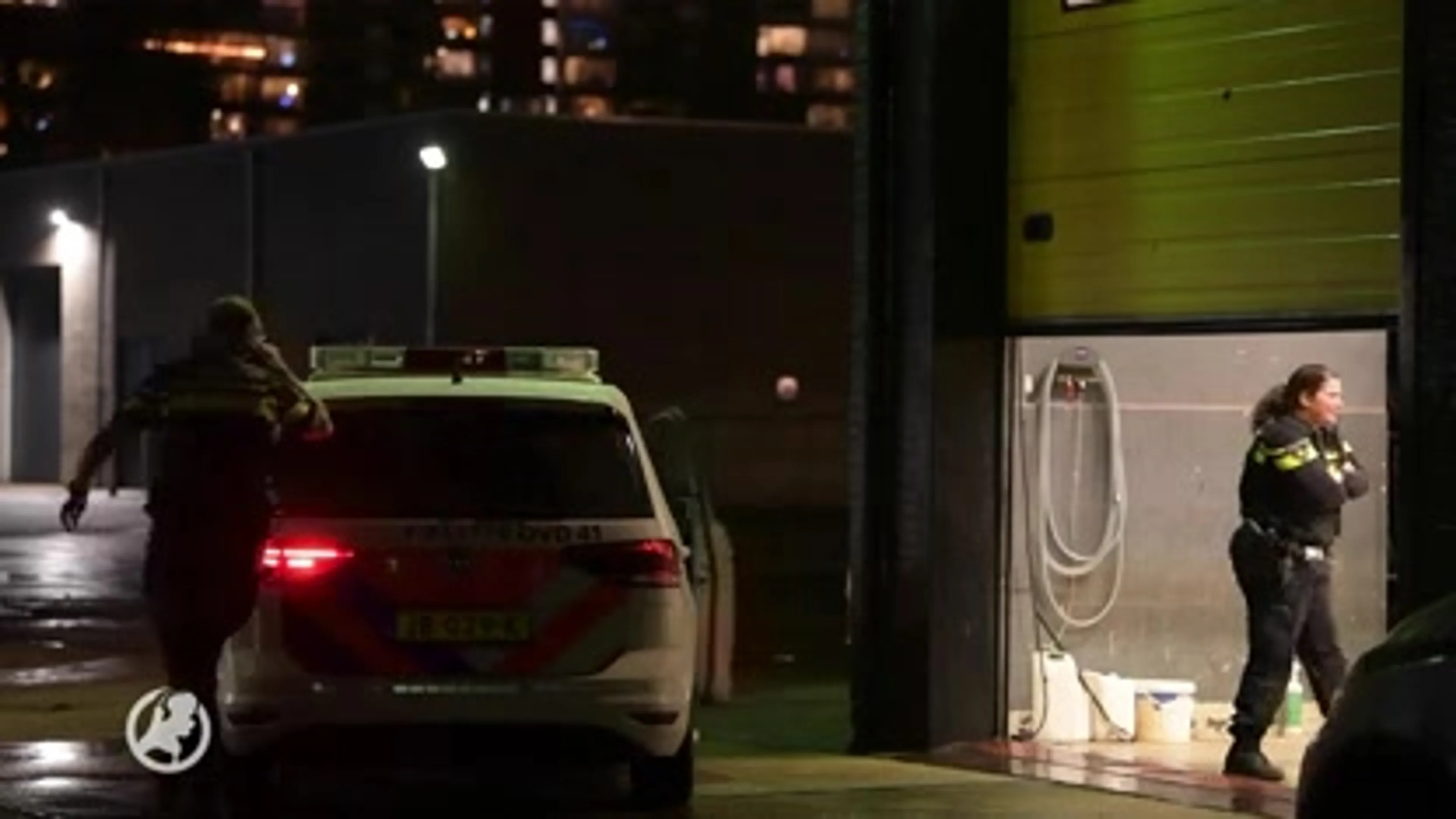 Ondergrondse hennepkwekerij ontdekt