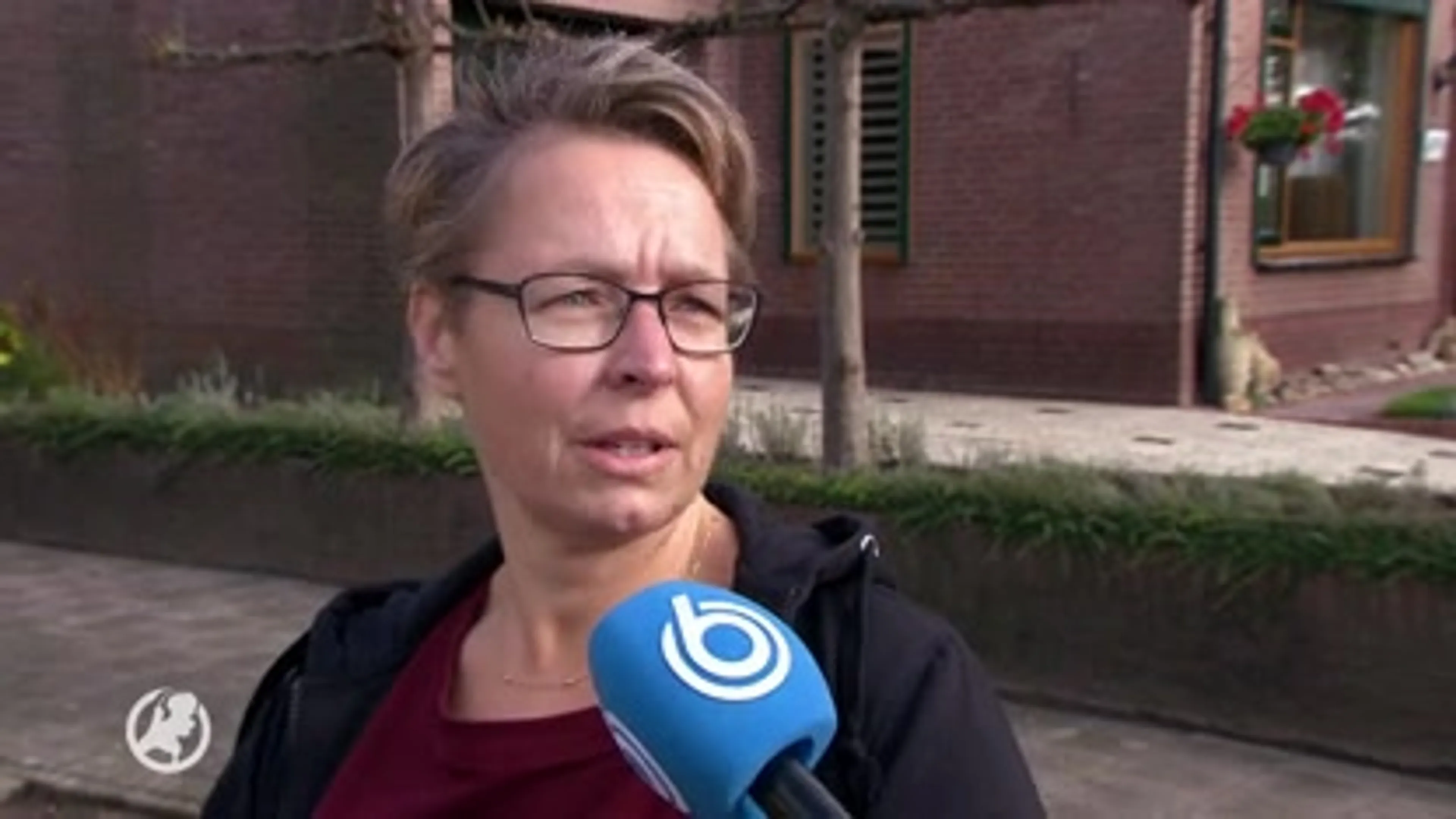 'Ouders van opgepakt meisje Zuilichem hielpen bij blussen brand'