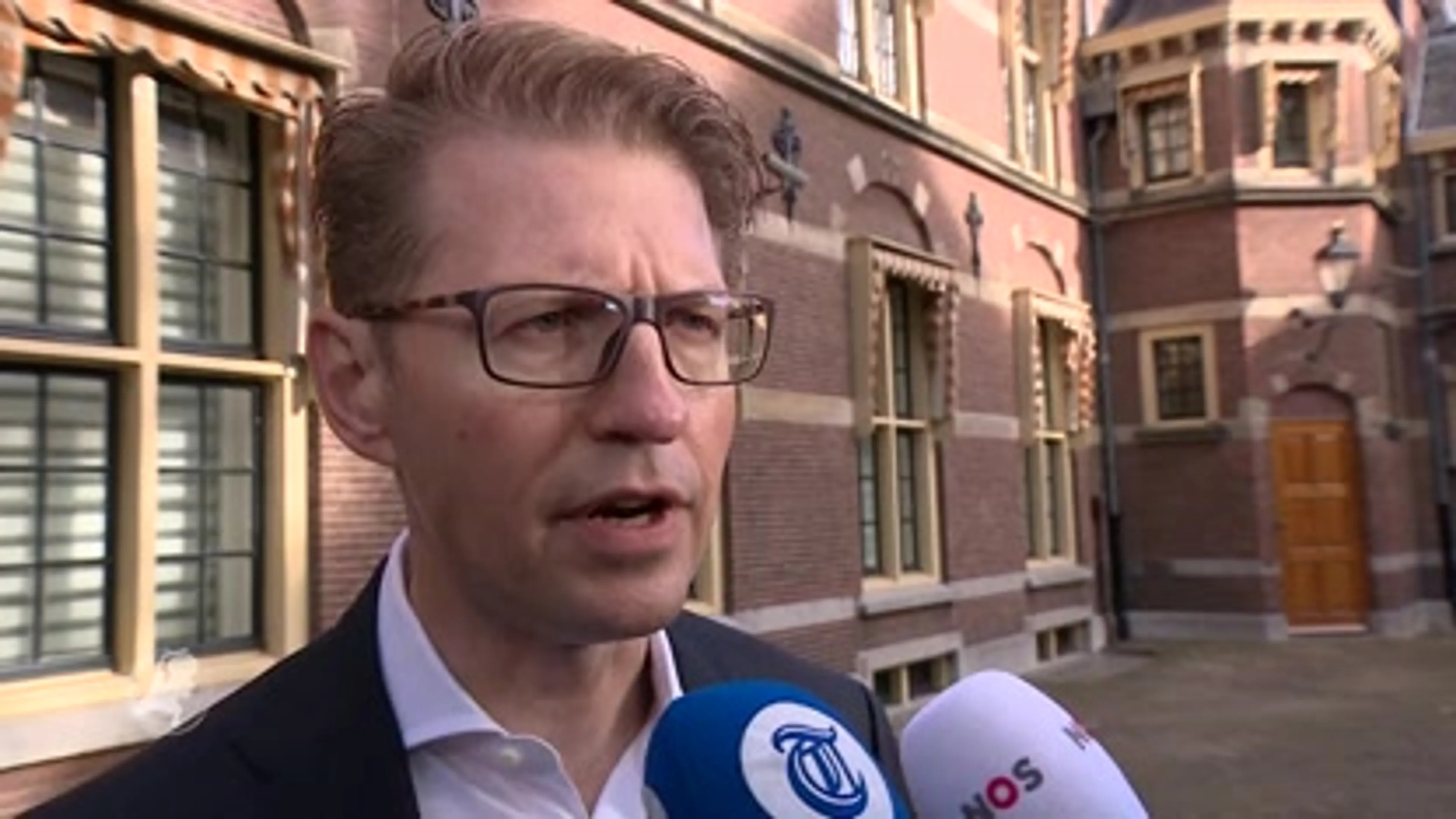 Vijf gedetineerden in isoleercel na drugsfeest Zaanse gevangenis