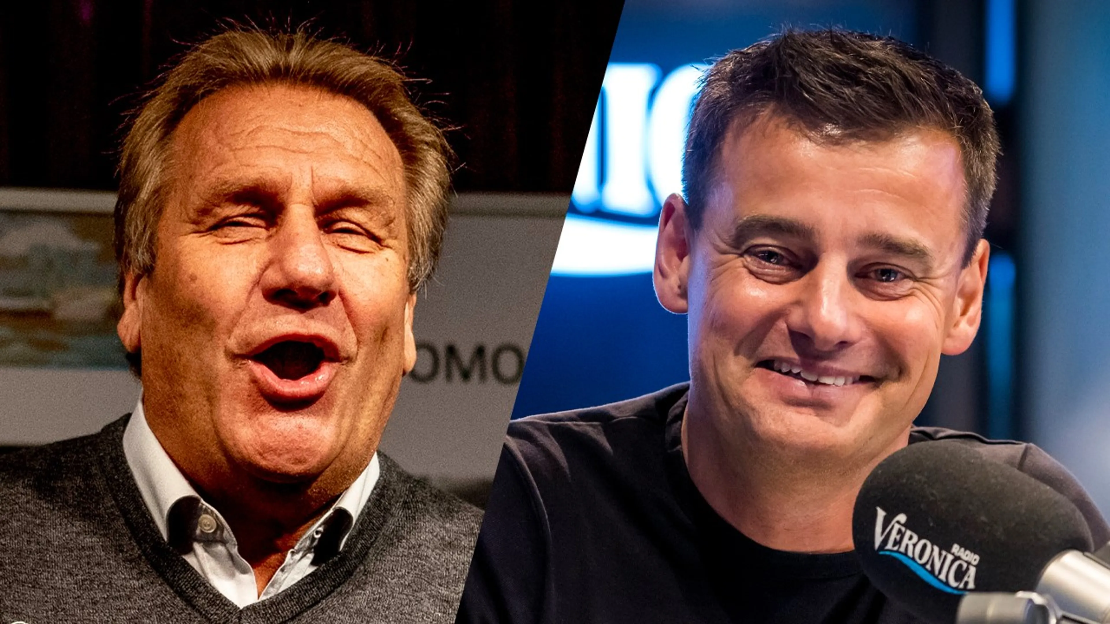Jan had heerlijke vakantie: 'Texel is echt werelds!'
