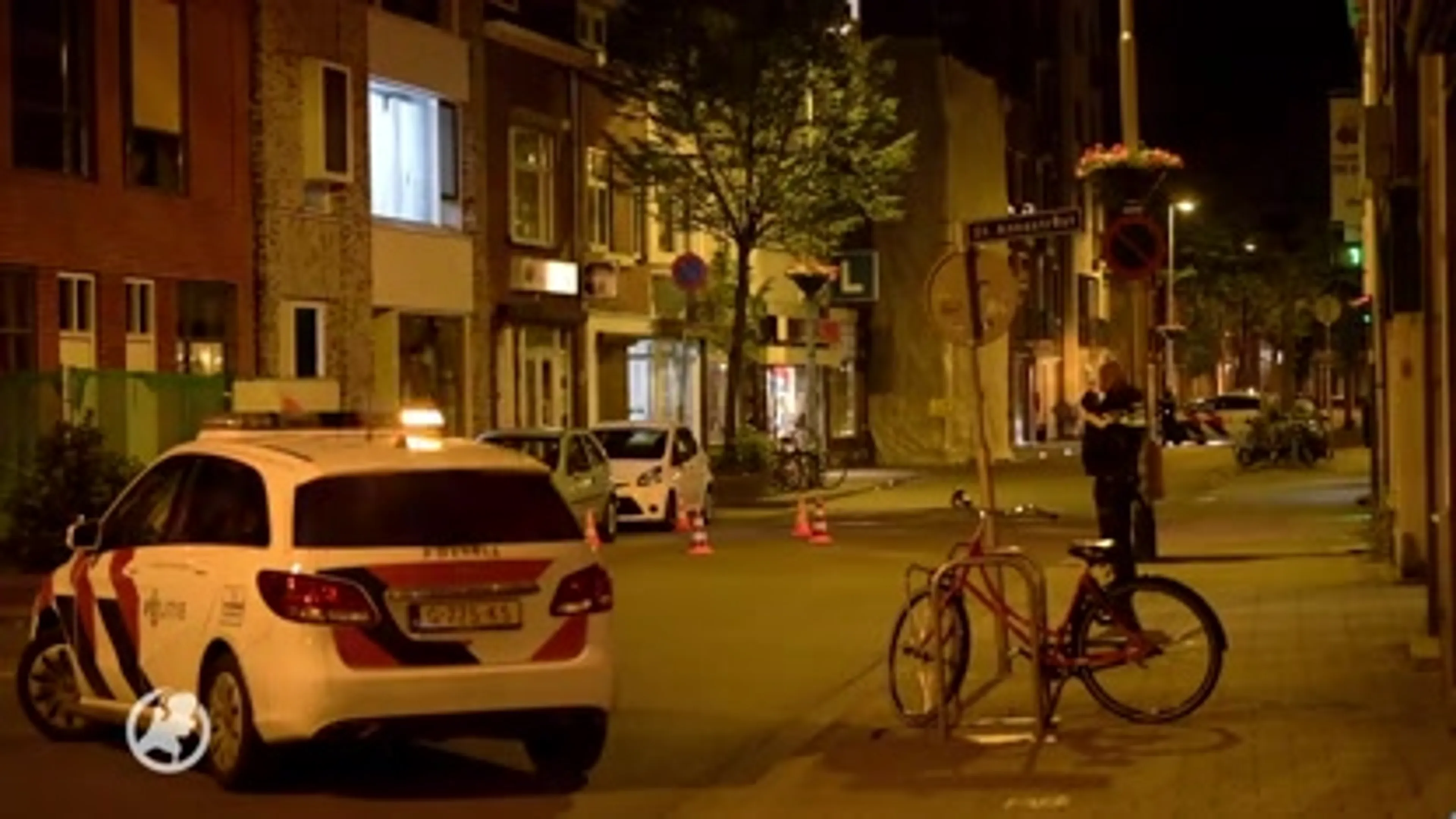 Opnieuw raak in Tilburg, derde schietpartij in drie dagen tijd