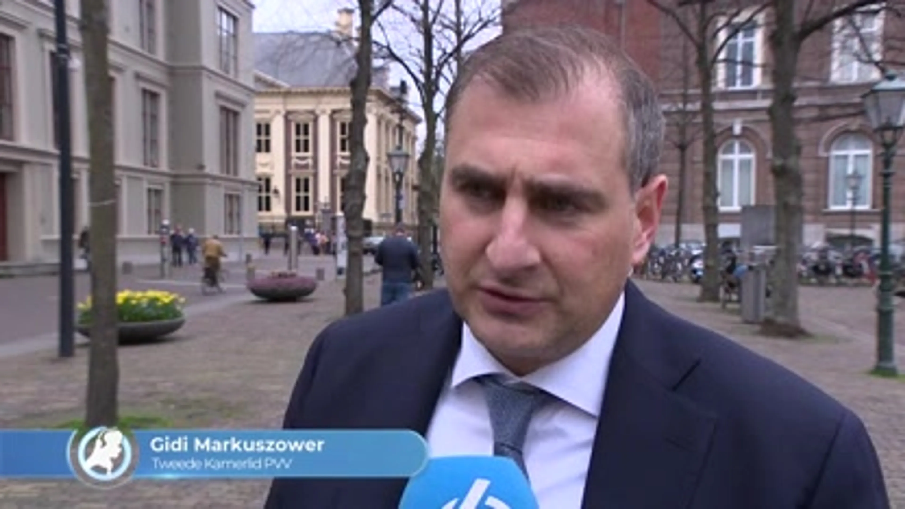 Gang van zaken rond Michael P. ‘lange reeks fouten en blunders’